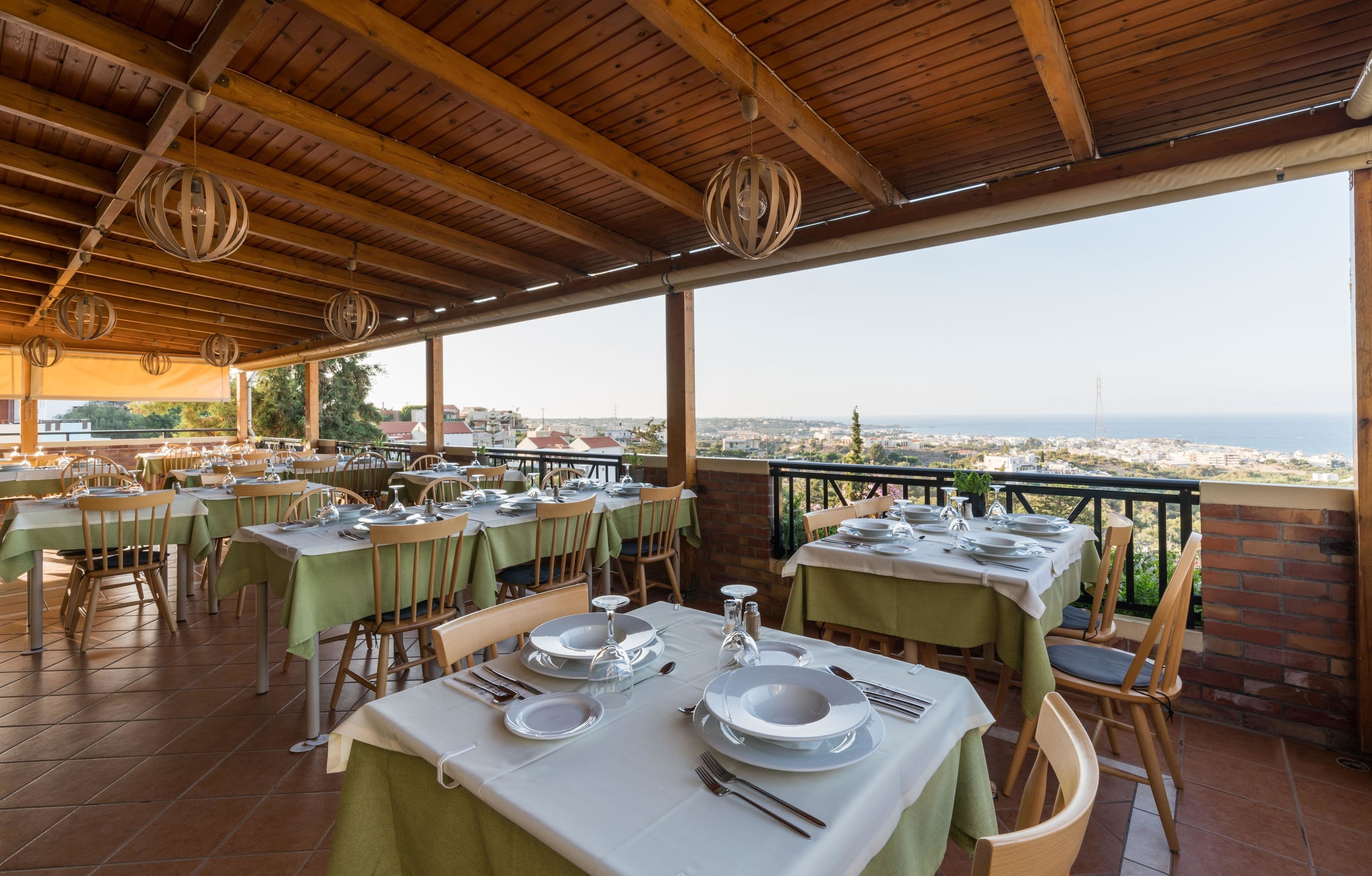 Asterias Village Resort Hotel - 41
