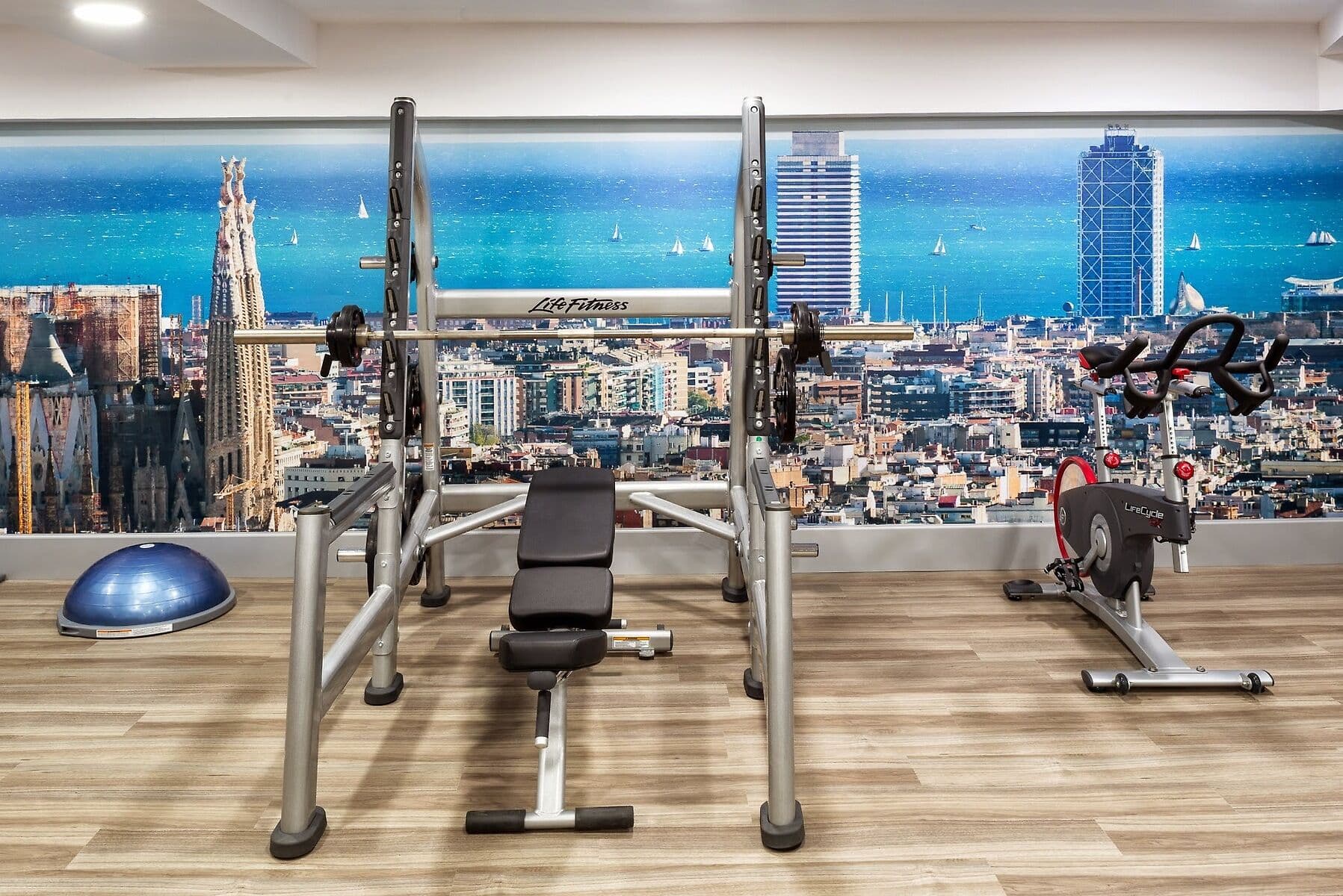 Catalonia Sagrada Familia - 71