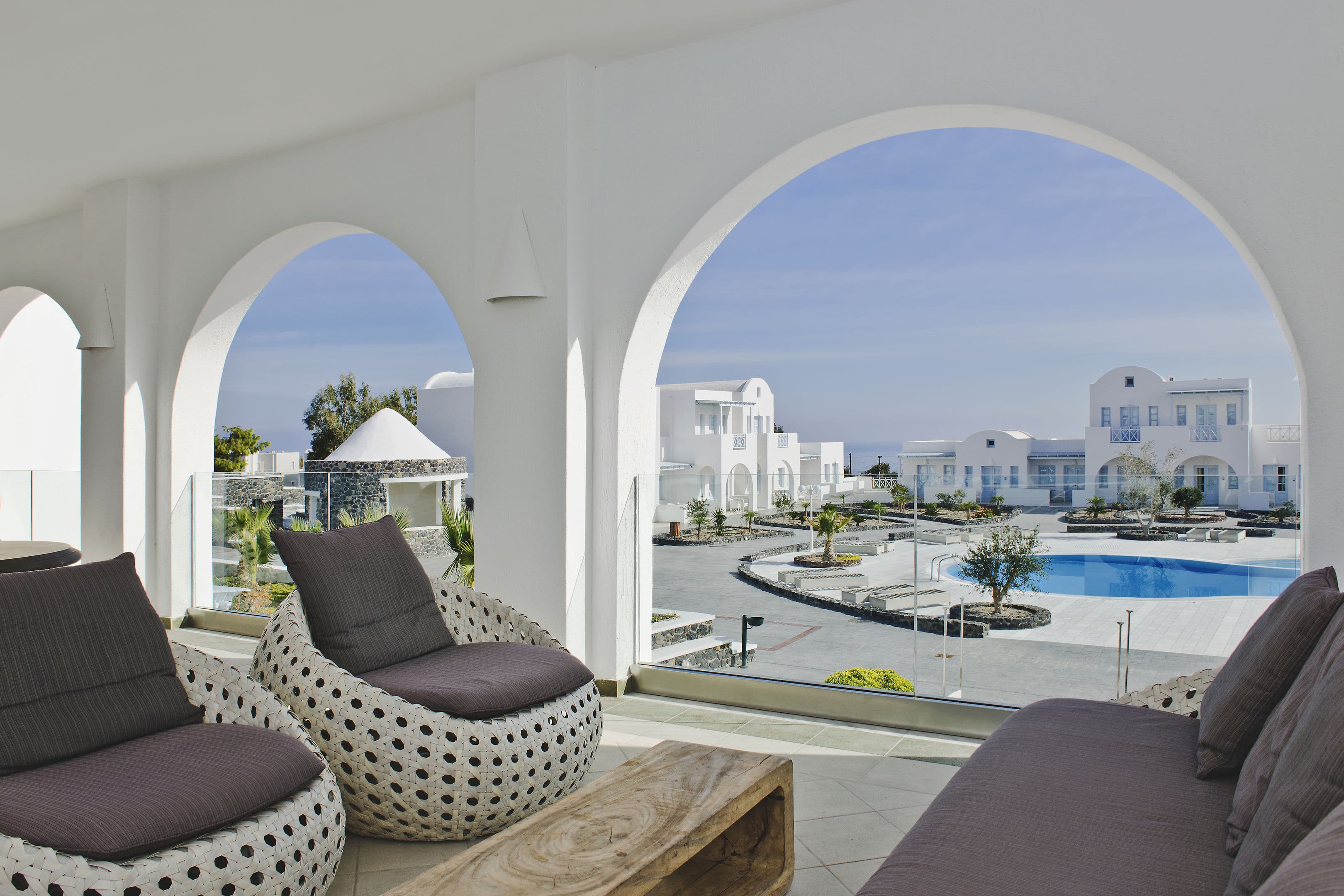 El Greco Resort & Spa - 43