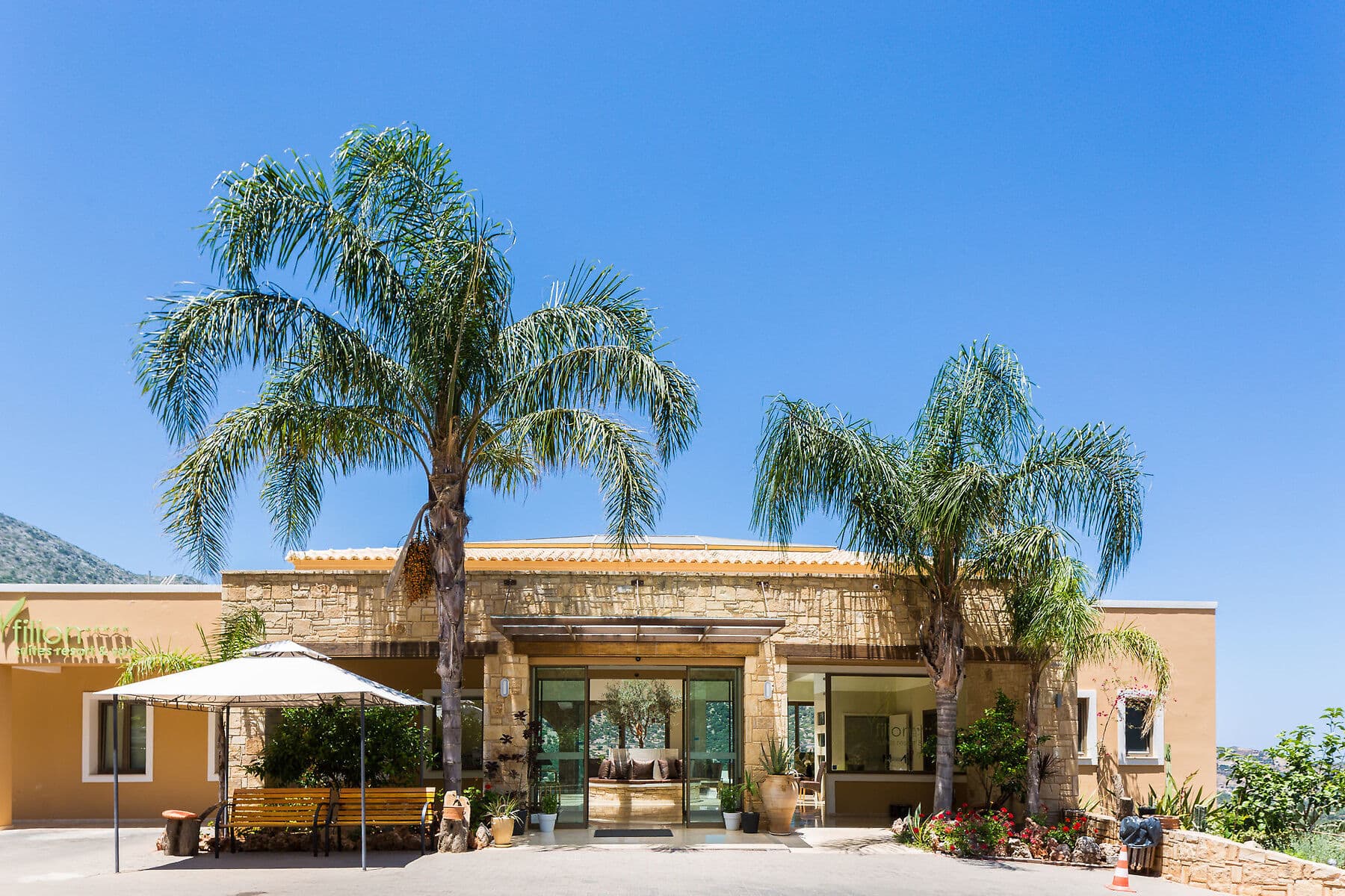 Filion Suites Resort and Spa - 68