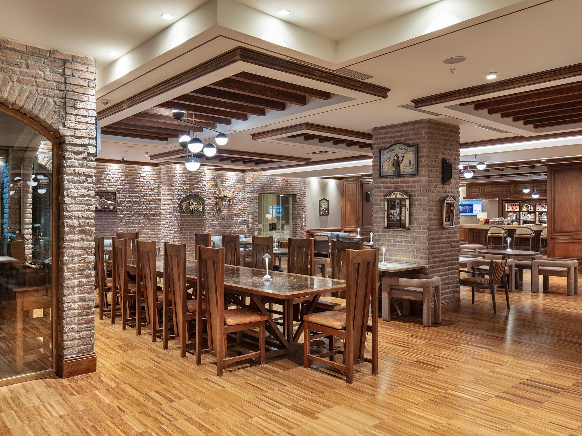 Ela Excellence Resort (ex Ela Quality Resort Hotel) - 264