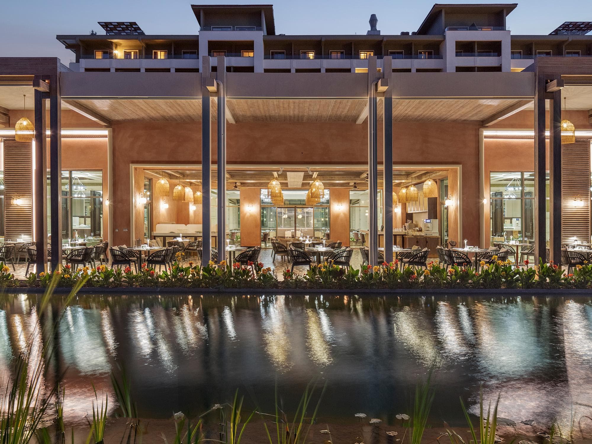 Ela Excellence Resort (ex Ela Quality Resort Hotel) - 272