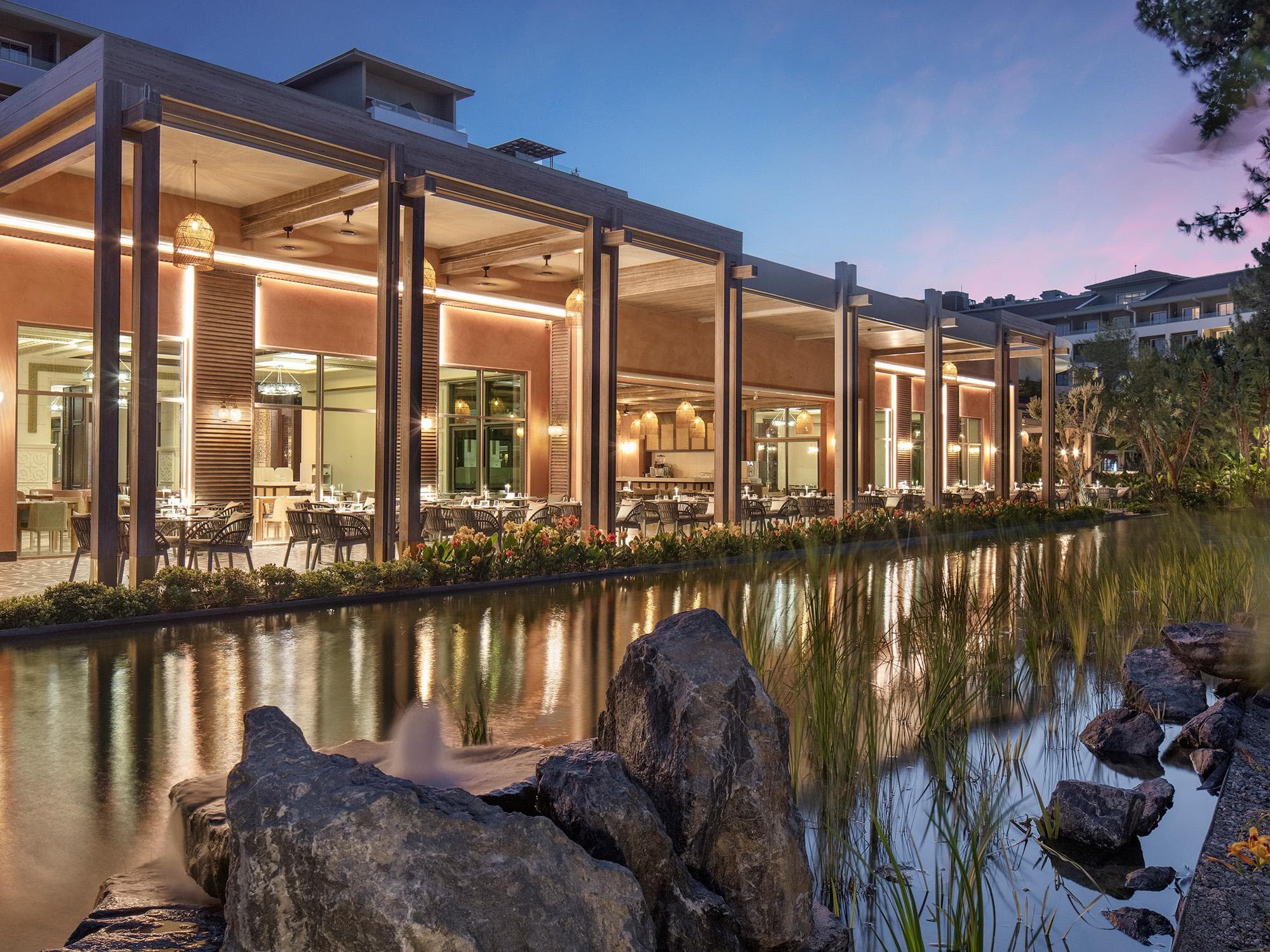 Ela Excellence Resort (ex Ela Quality Resort Hotel) - 273