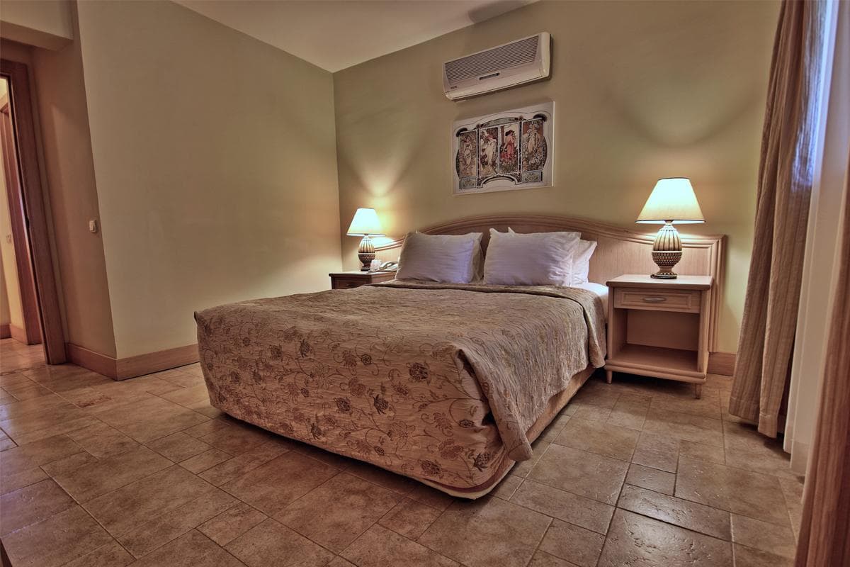 Dalyan Resort -Adult only - 34
