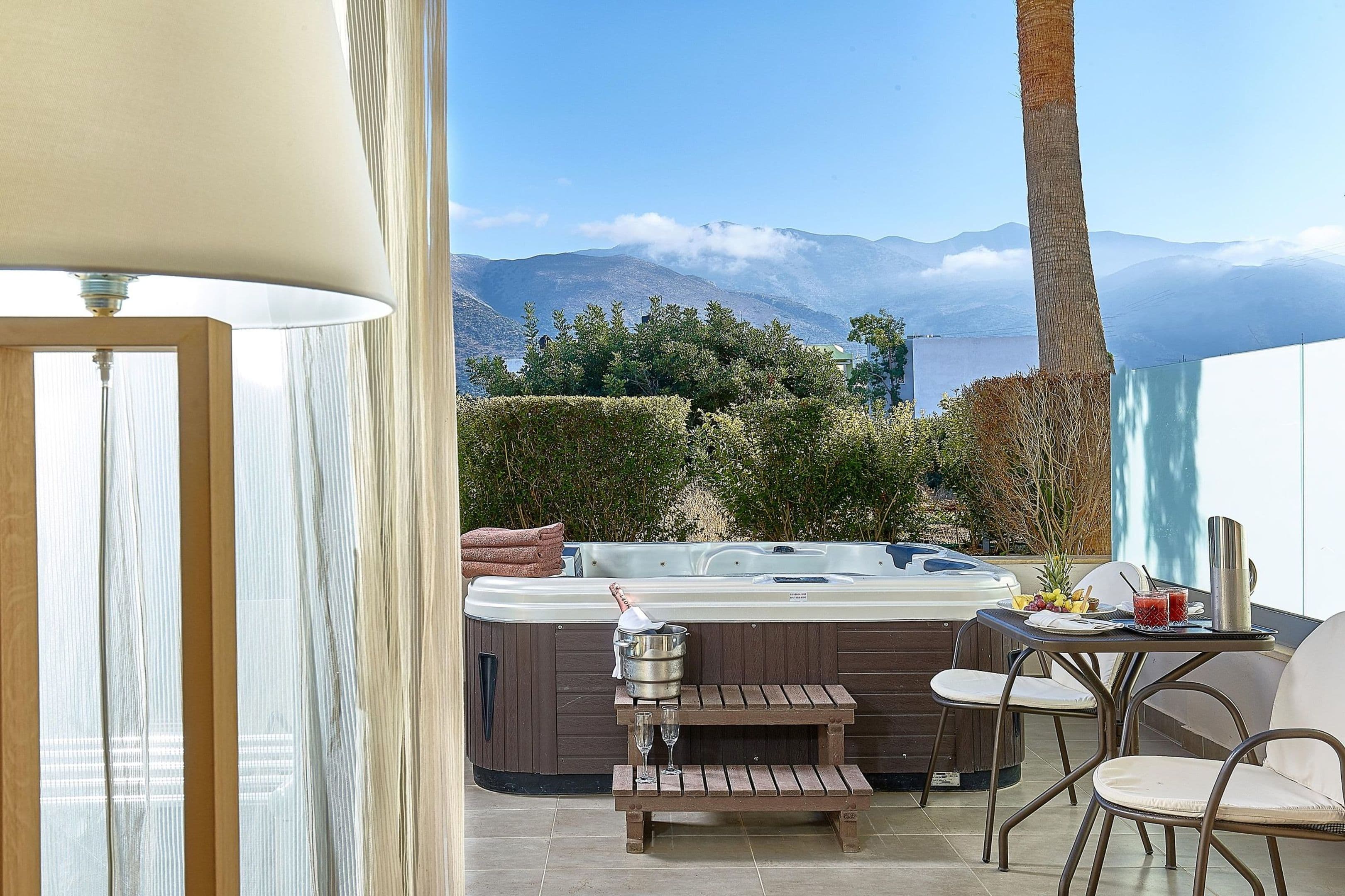 Castello Boutique Resort and Spa - 65