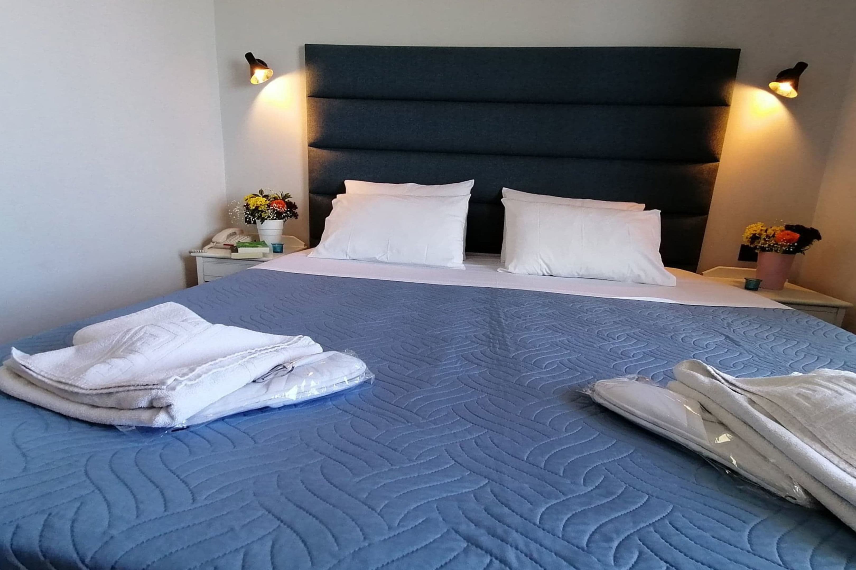 Alexis Hotel - 69