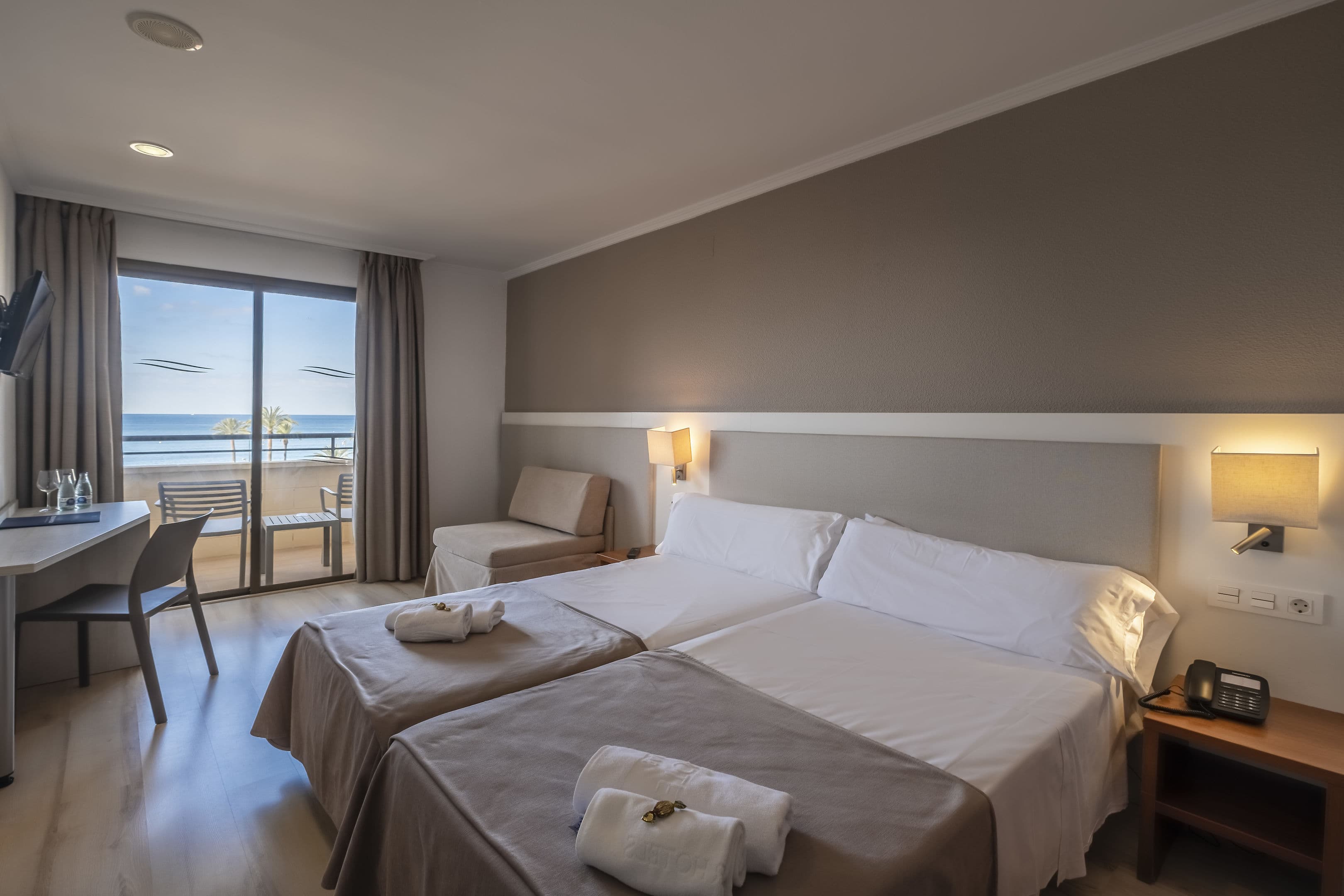 Barcelona - Hotel Rosamar & Spa - 24