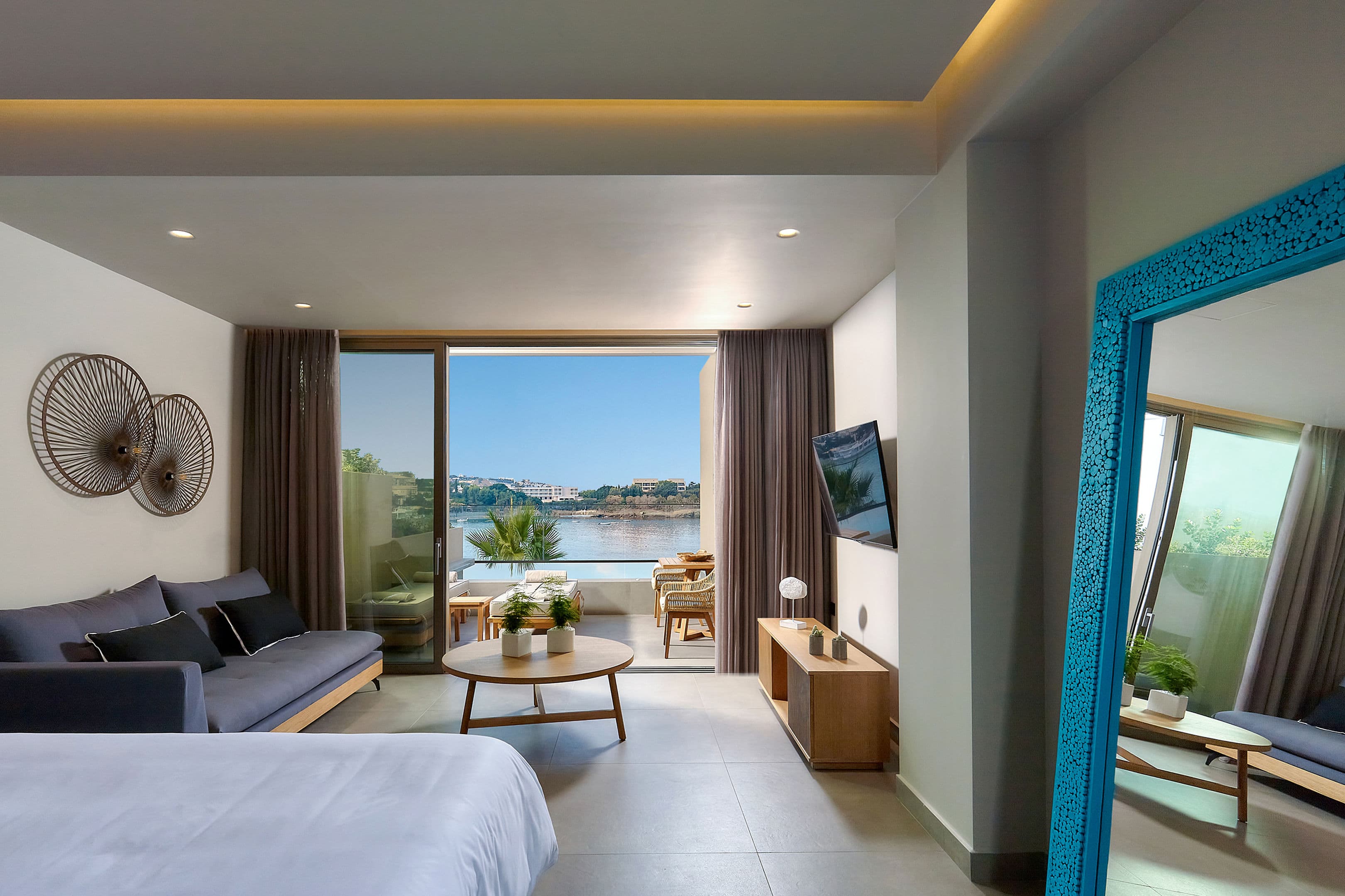 Castello Infinity Suites - 49