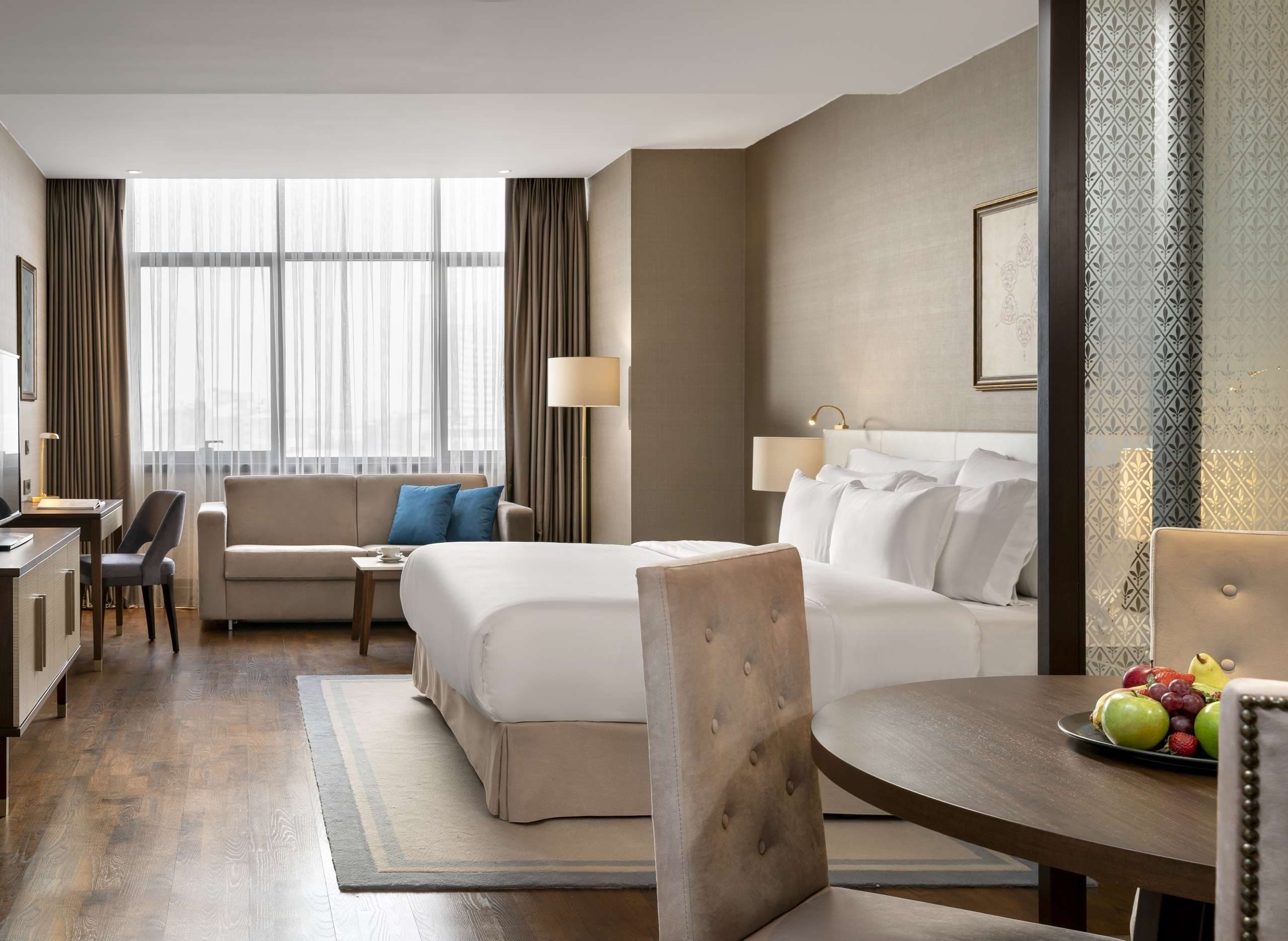 Barcelo Istanbul - 71