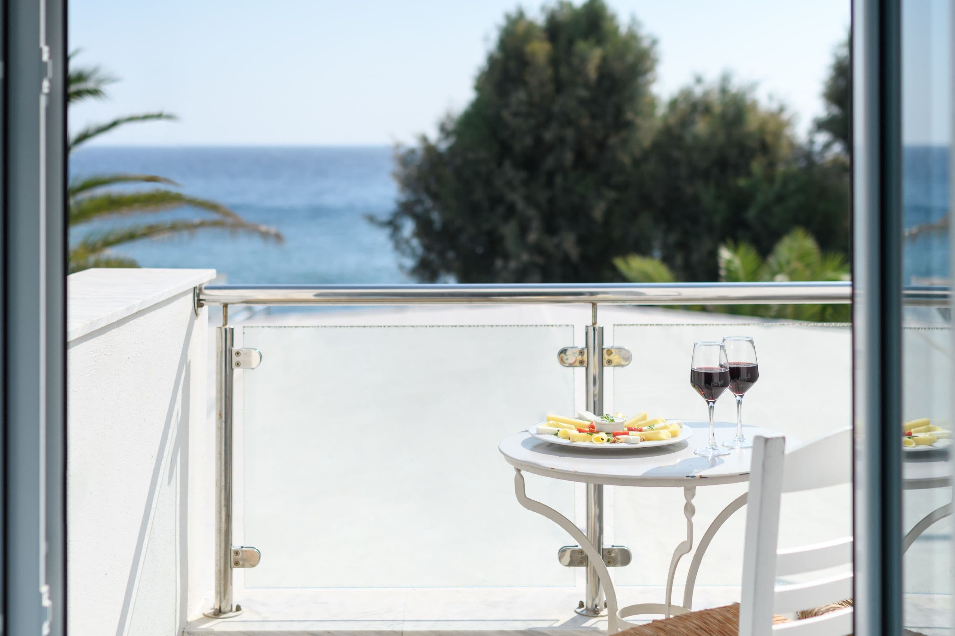 Alesahne Beach Hotel - 90