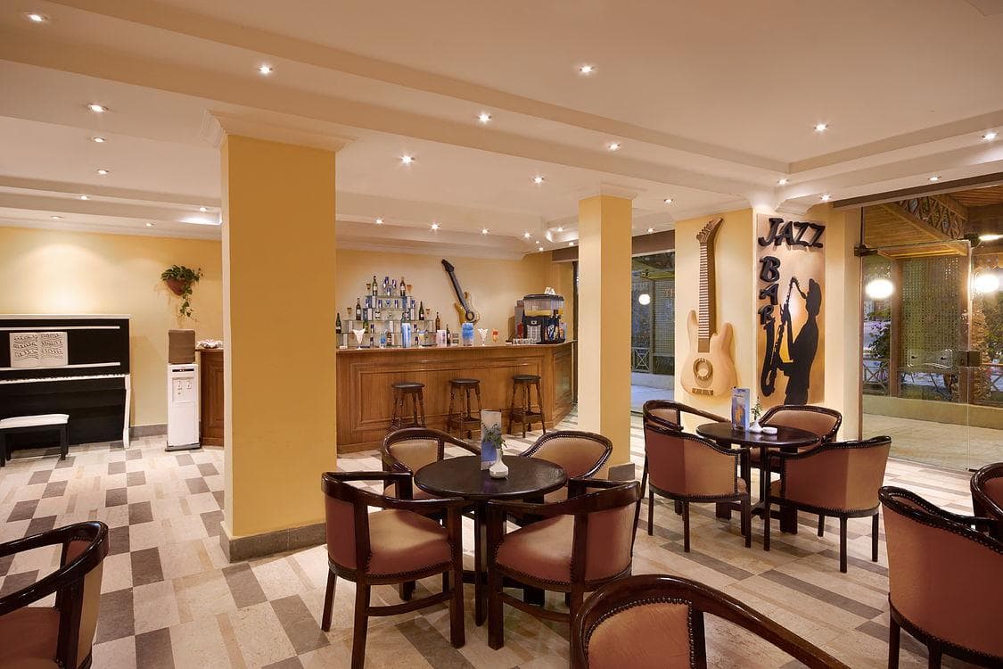 Bel Air Azur Resort - Adults Only - 41