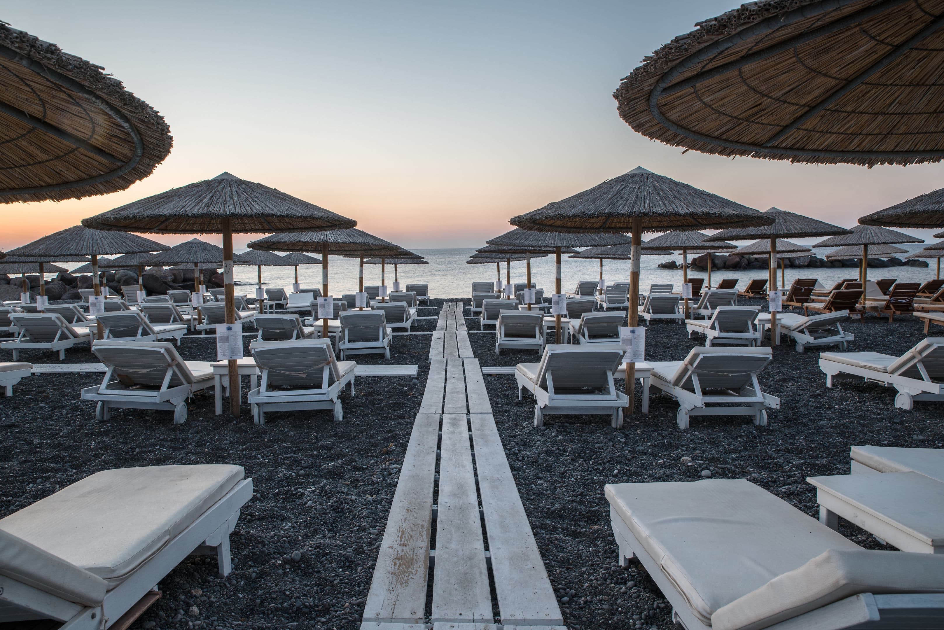 Beach Boutique Hotel - 70