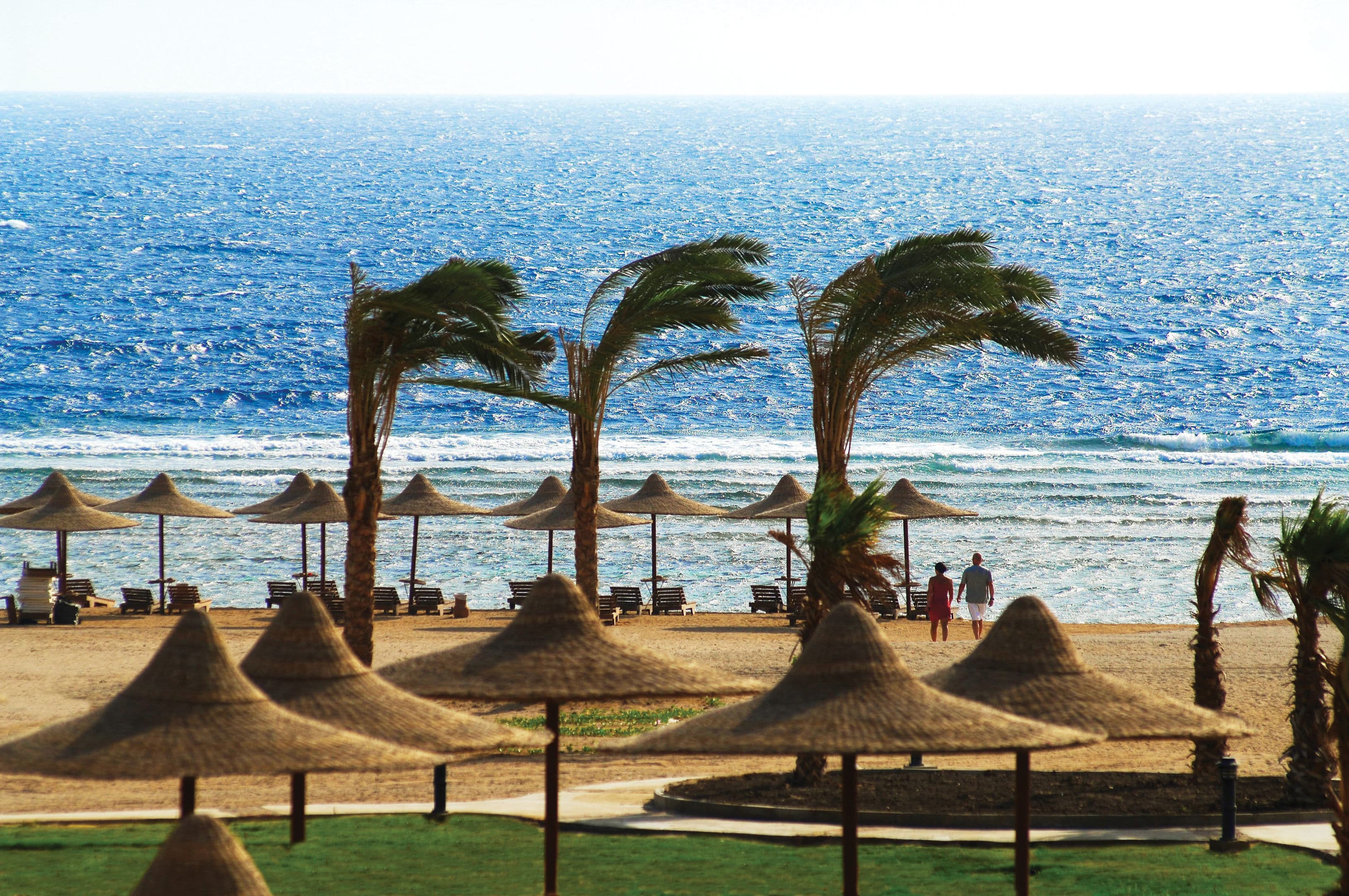 Bliss Nada Beach Resort (EX Hotelux Jolie Beach Marsa Alam) - 33