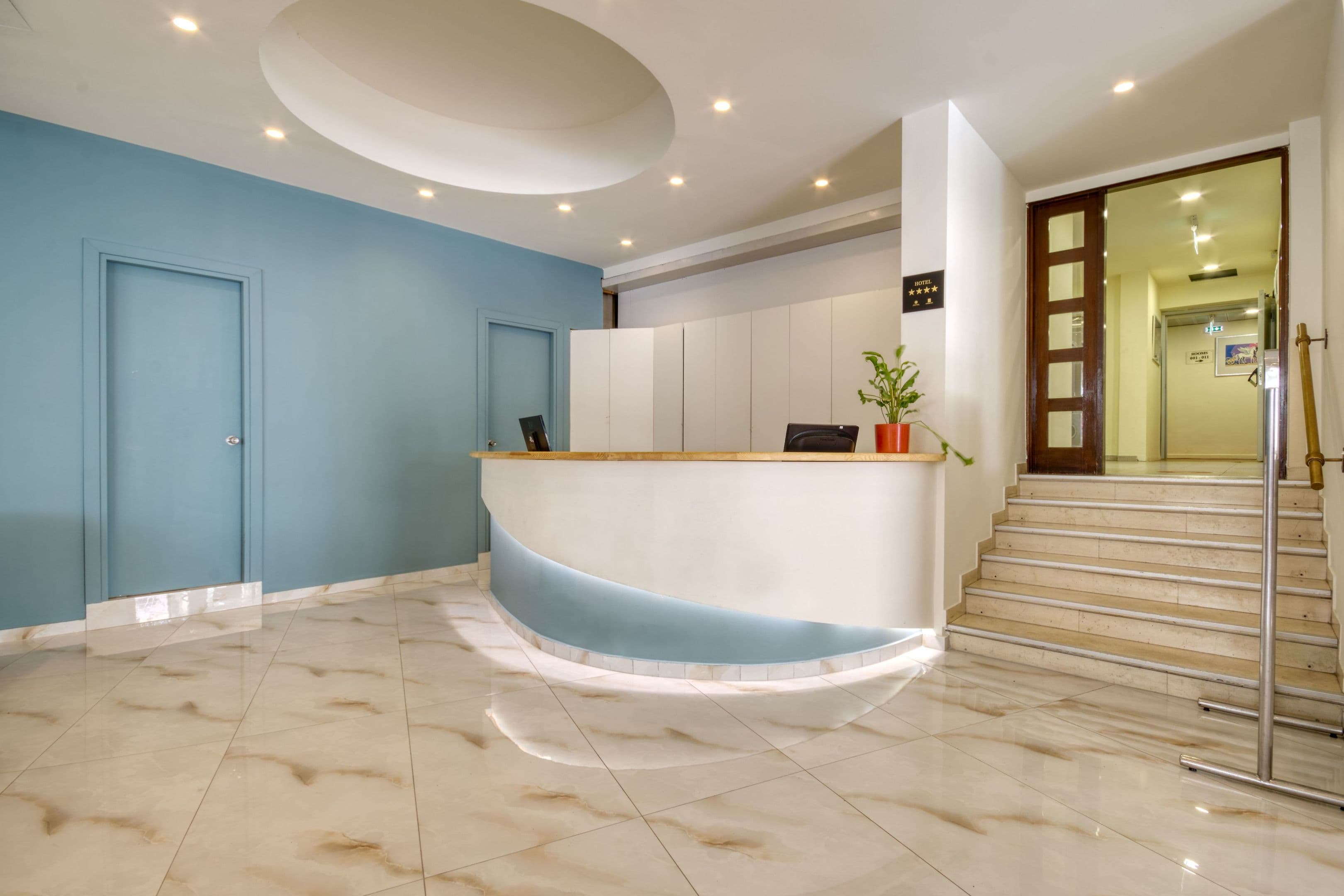 Arte Hotel (ex Agla Hotel) - 40