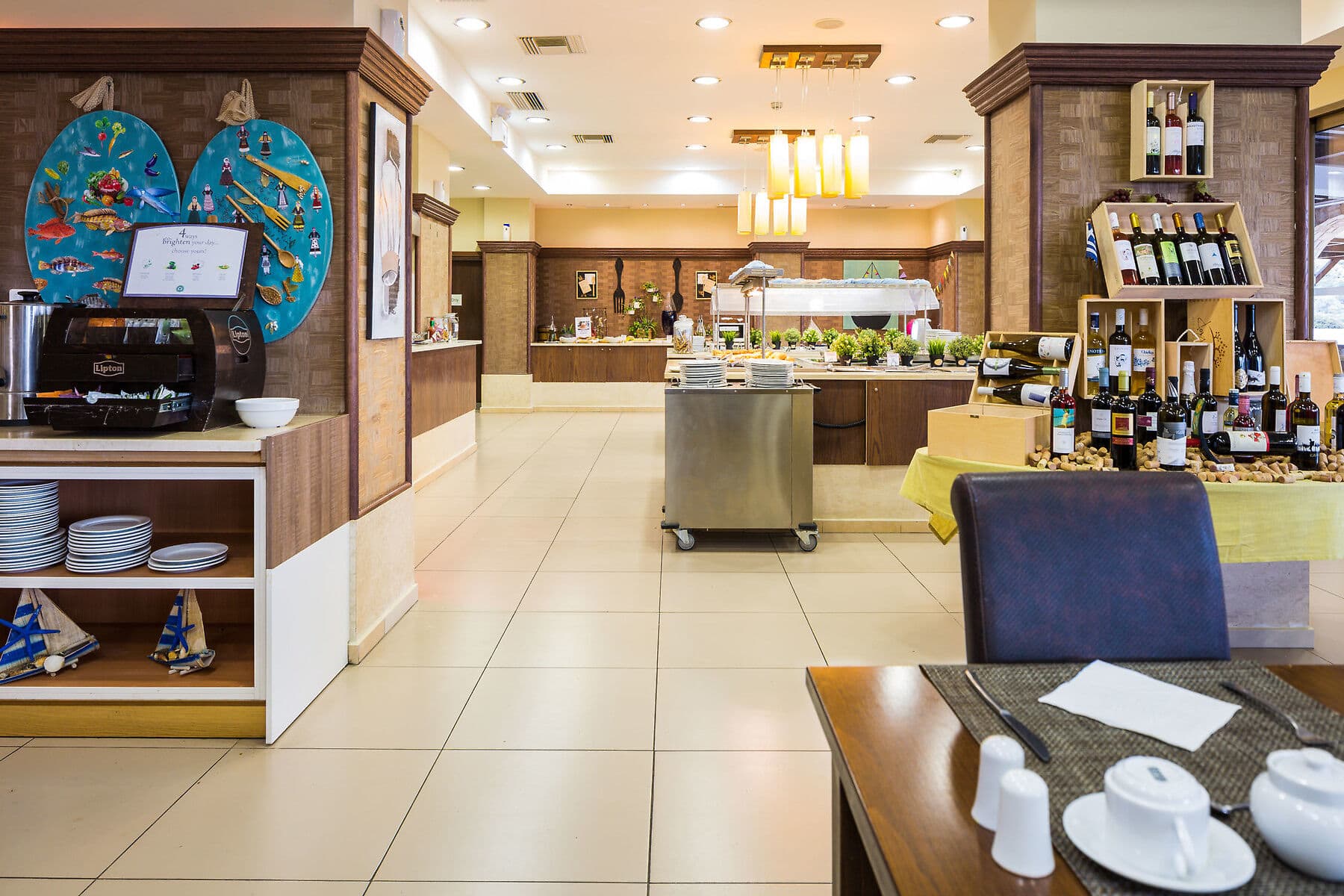 Filion Suites Resort and Spa - 69