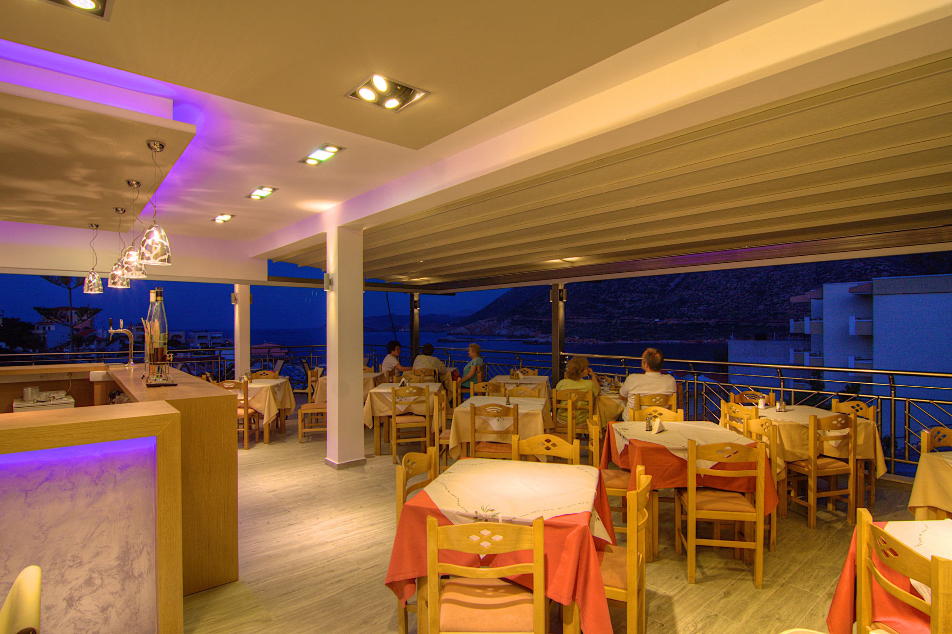 Athina Aparthotel - 36