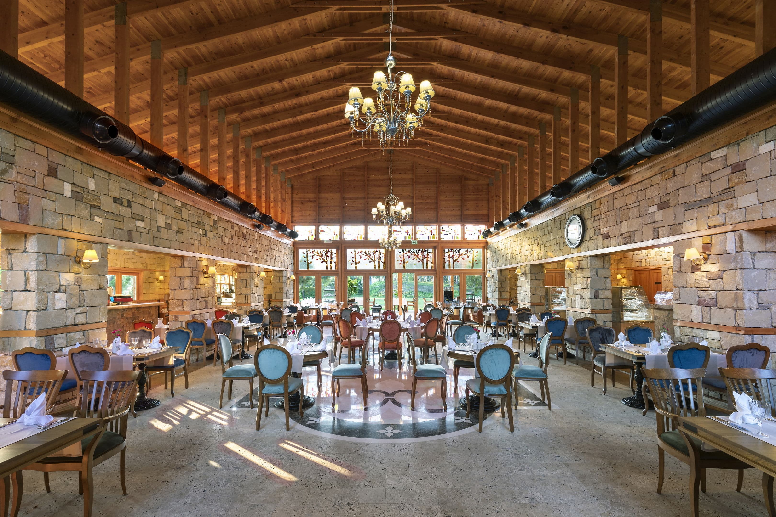 Hotel Bellis Deluxe - 37