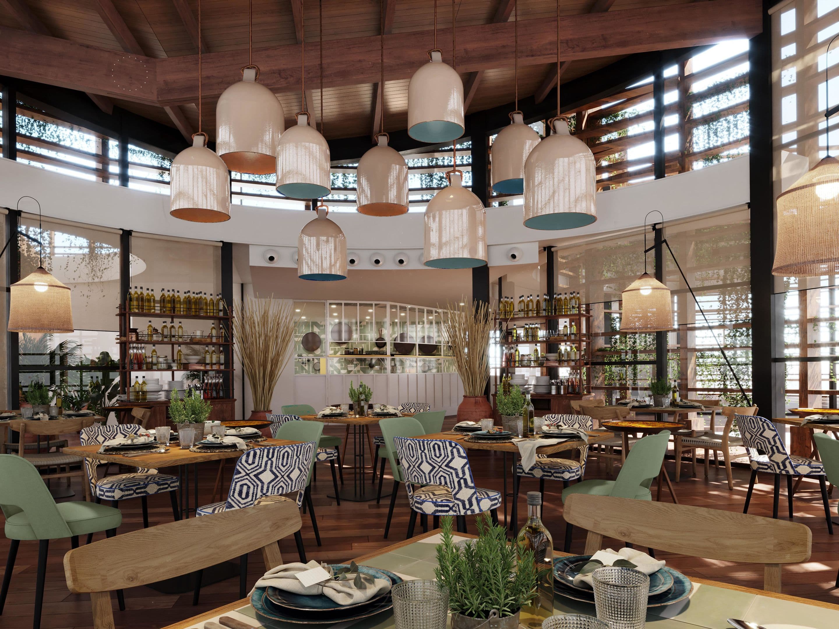 Barcelo Tenerife Royal Level - 69