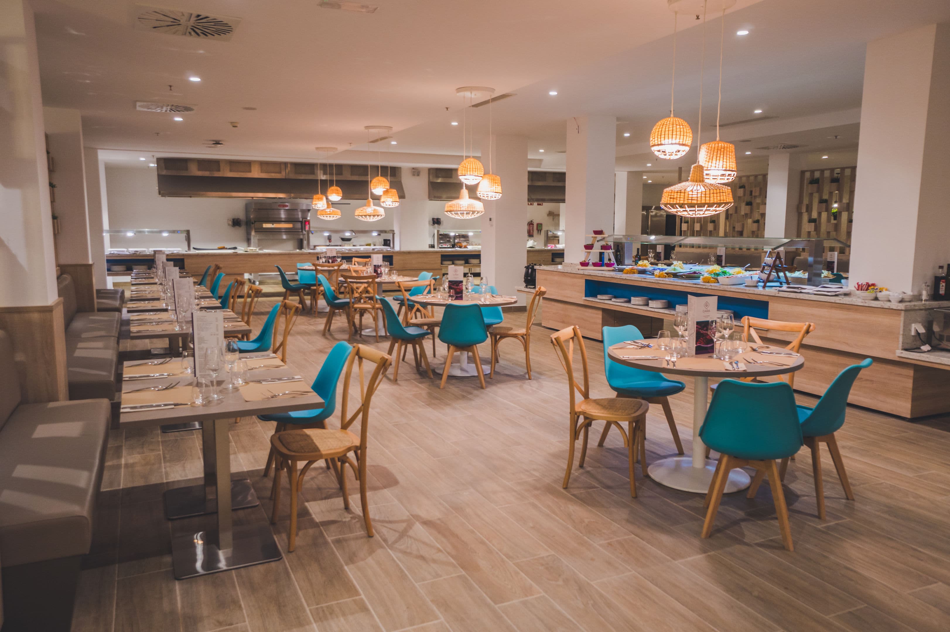 Gara Suites Golf & Spa Hotel - 29