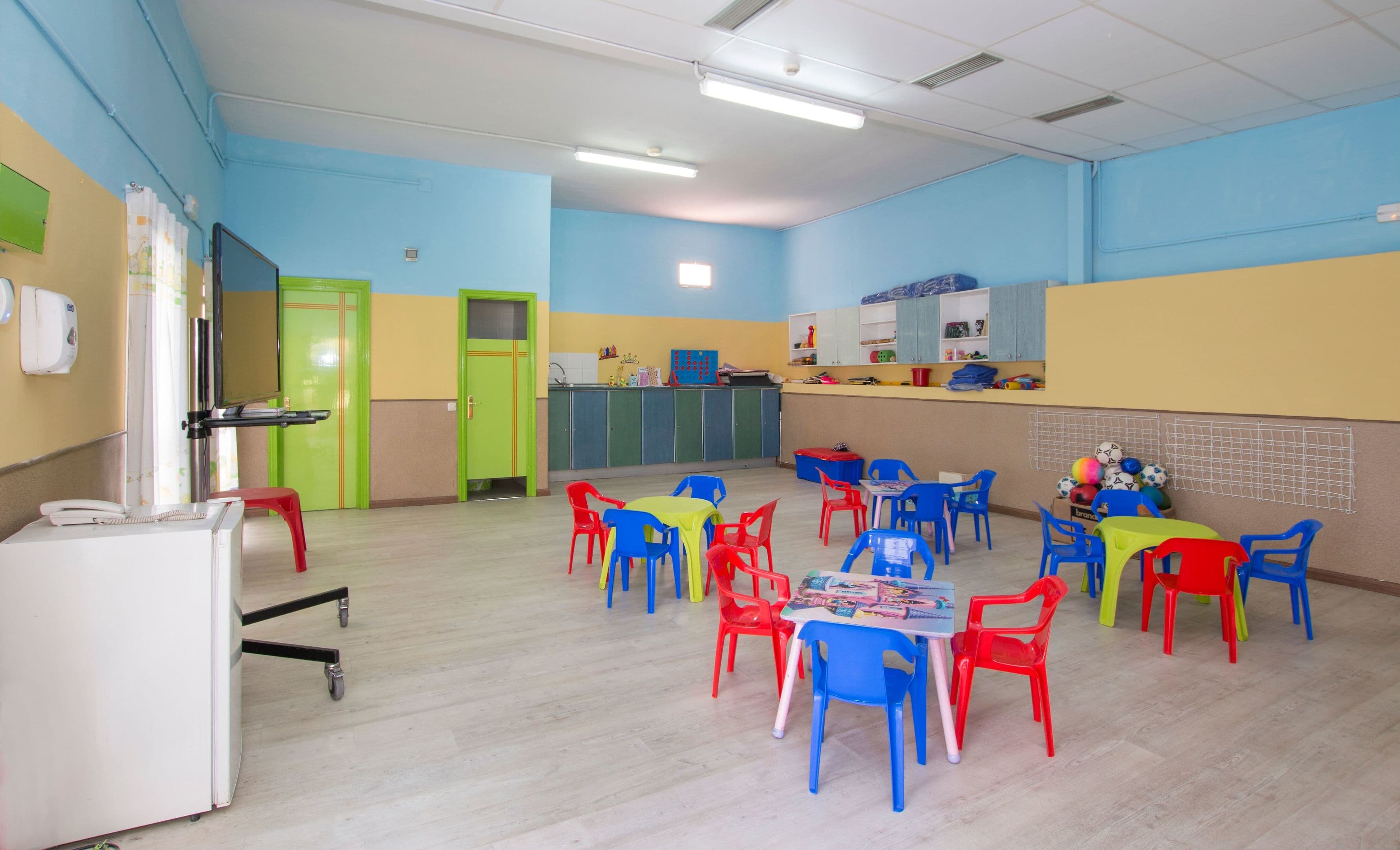 Medplaya Hotel Bali - 35