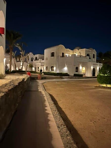 Arabella Azur Resort - 38