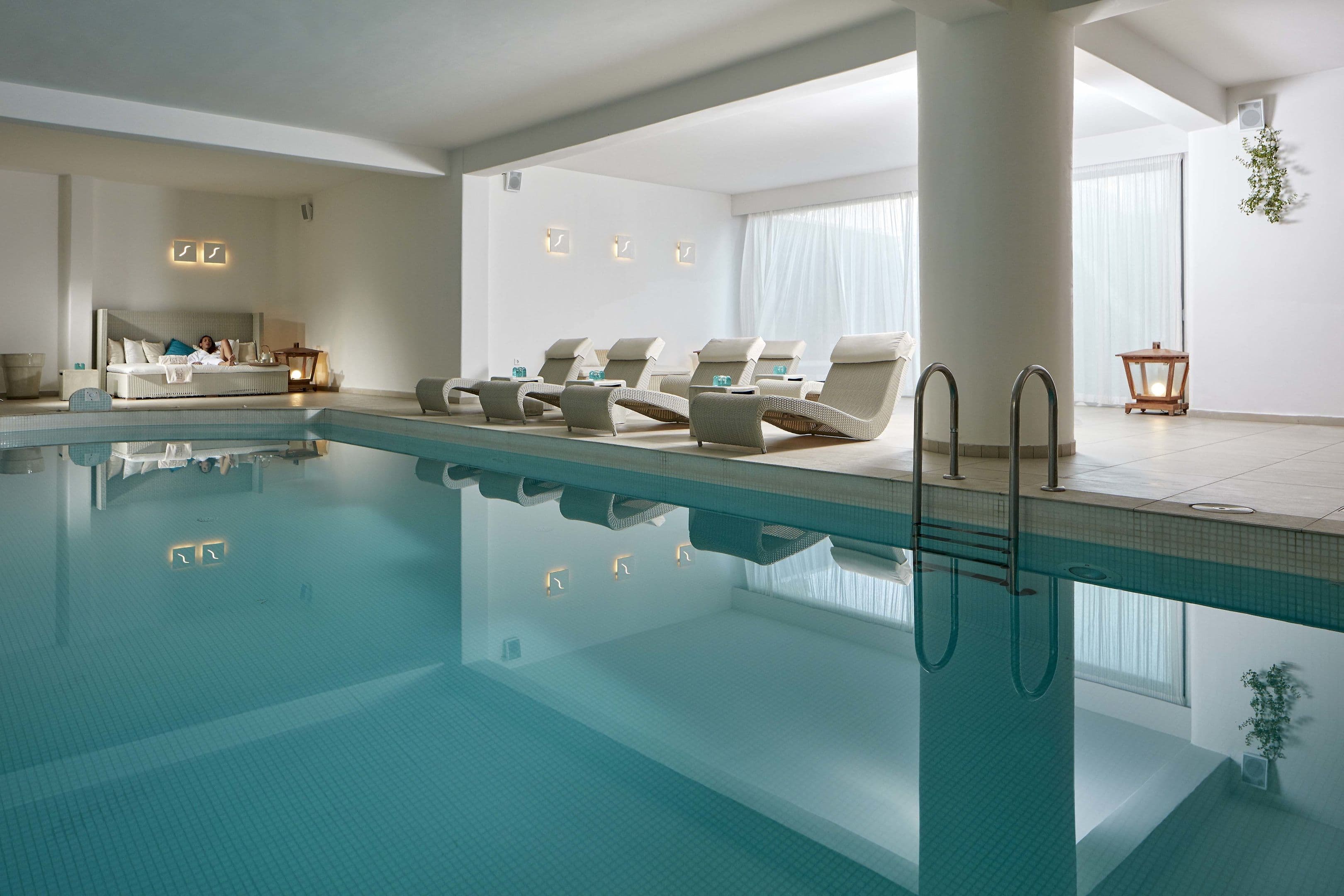 El Greco Resort & Spa - 44