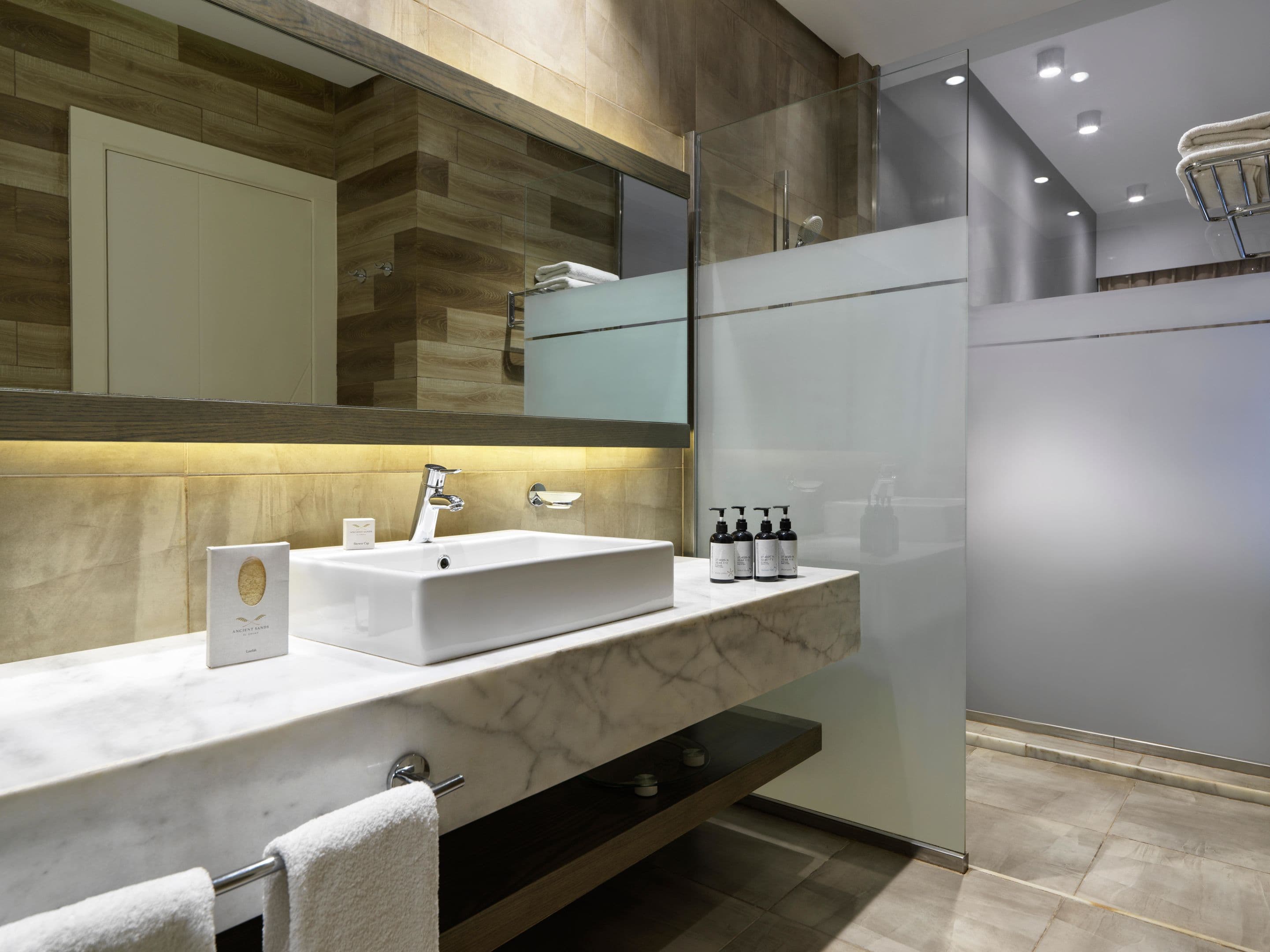 Ancient Sands Golf Resort and Residences - 69