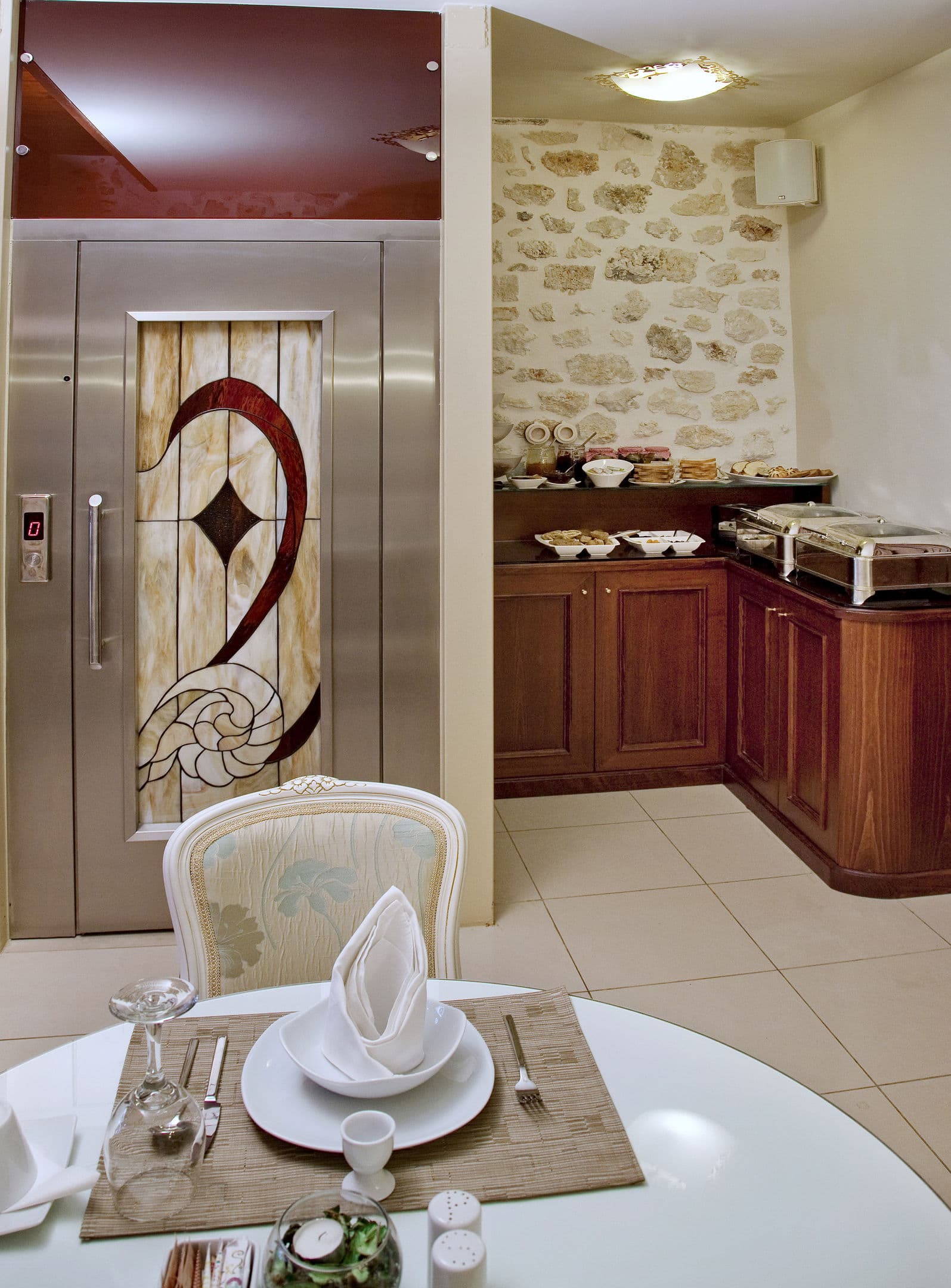Antica Dimora Suites - 80