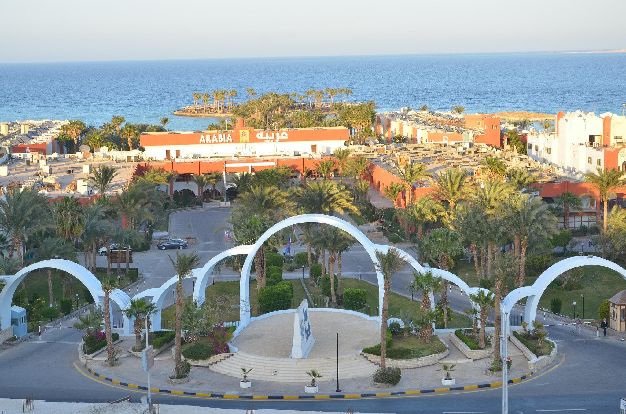 Arabia Azur Resort - 37