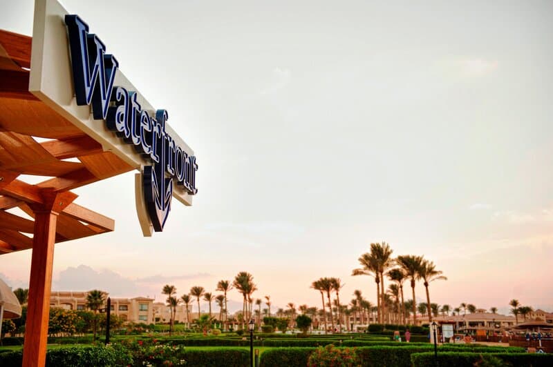 Cleopatra Luxury Resort Makadi Bay - 40