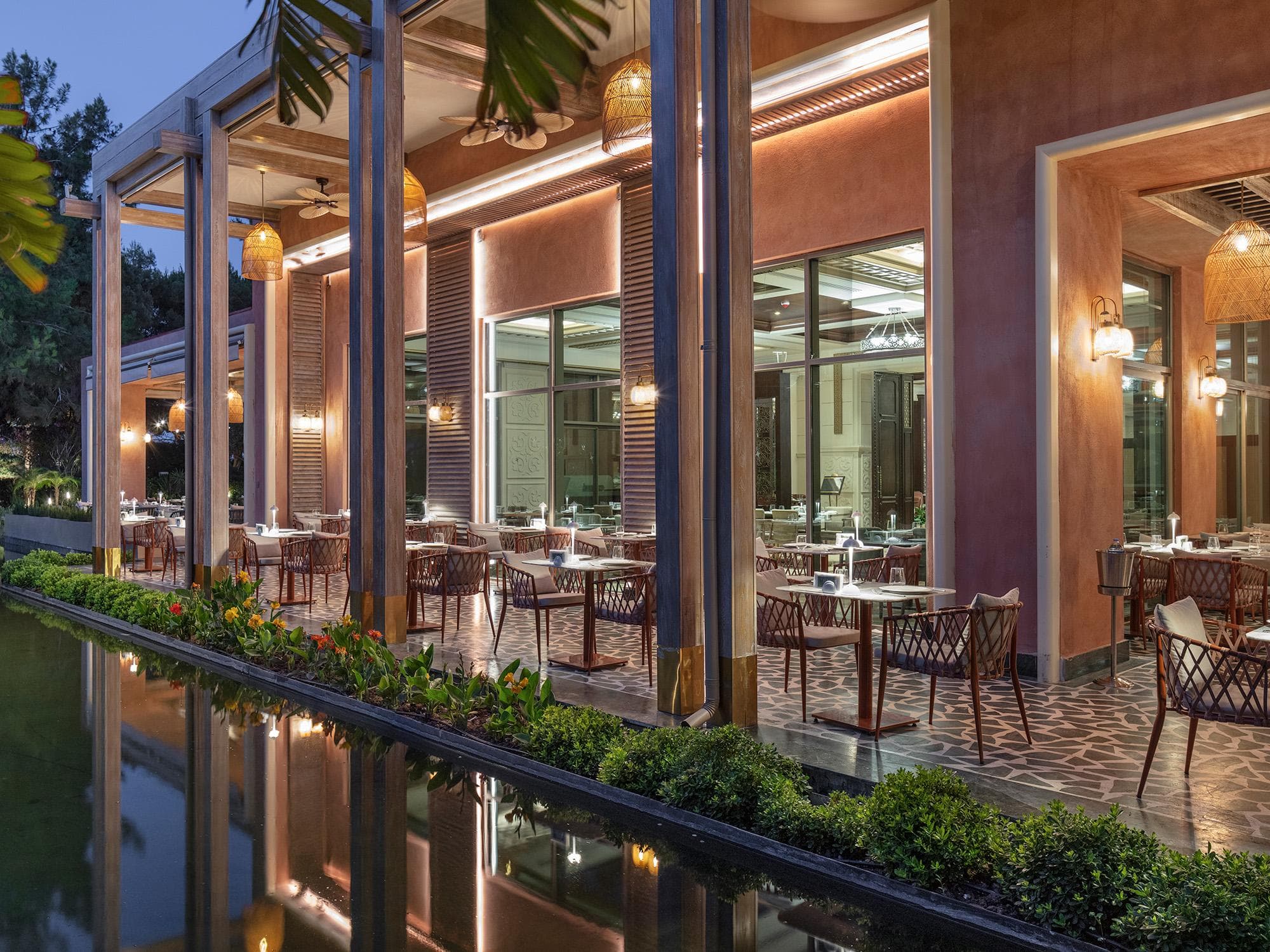 Ela Excellence Resort (ex Ela Quality Resort Hotel) - 276