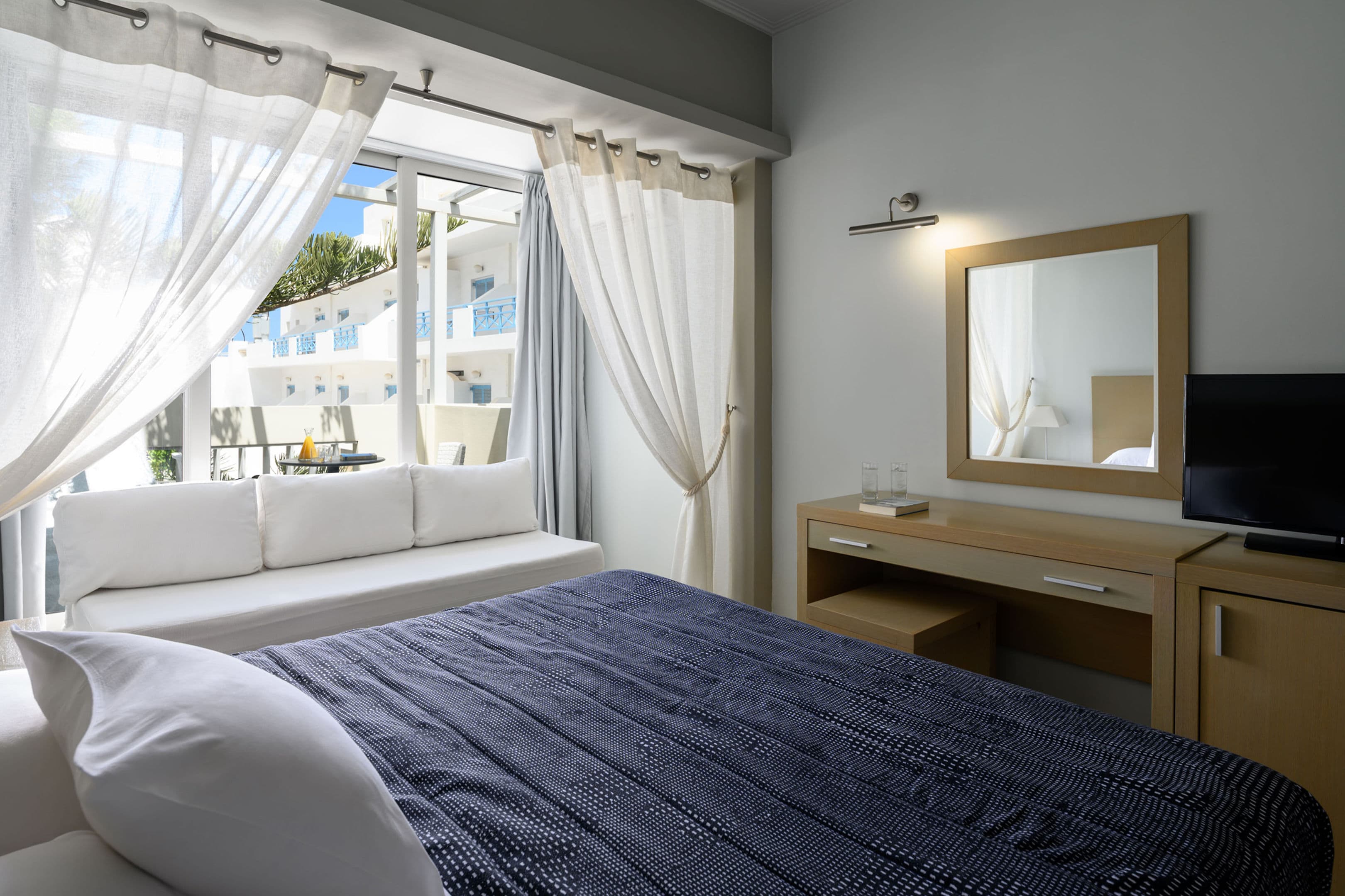 Afroditi Venus Beach Hotel and Spa - 285