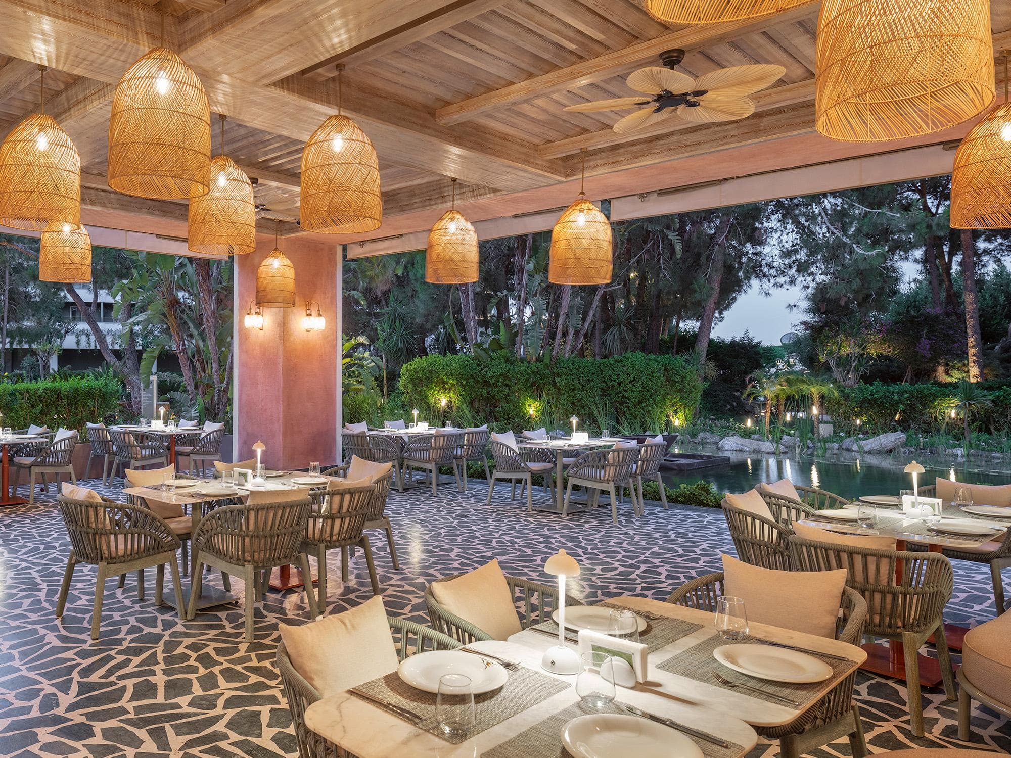 Ela Excellence Resort (ex Ela Quality Resort Hotel) - 278