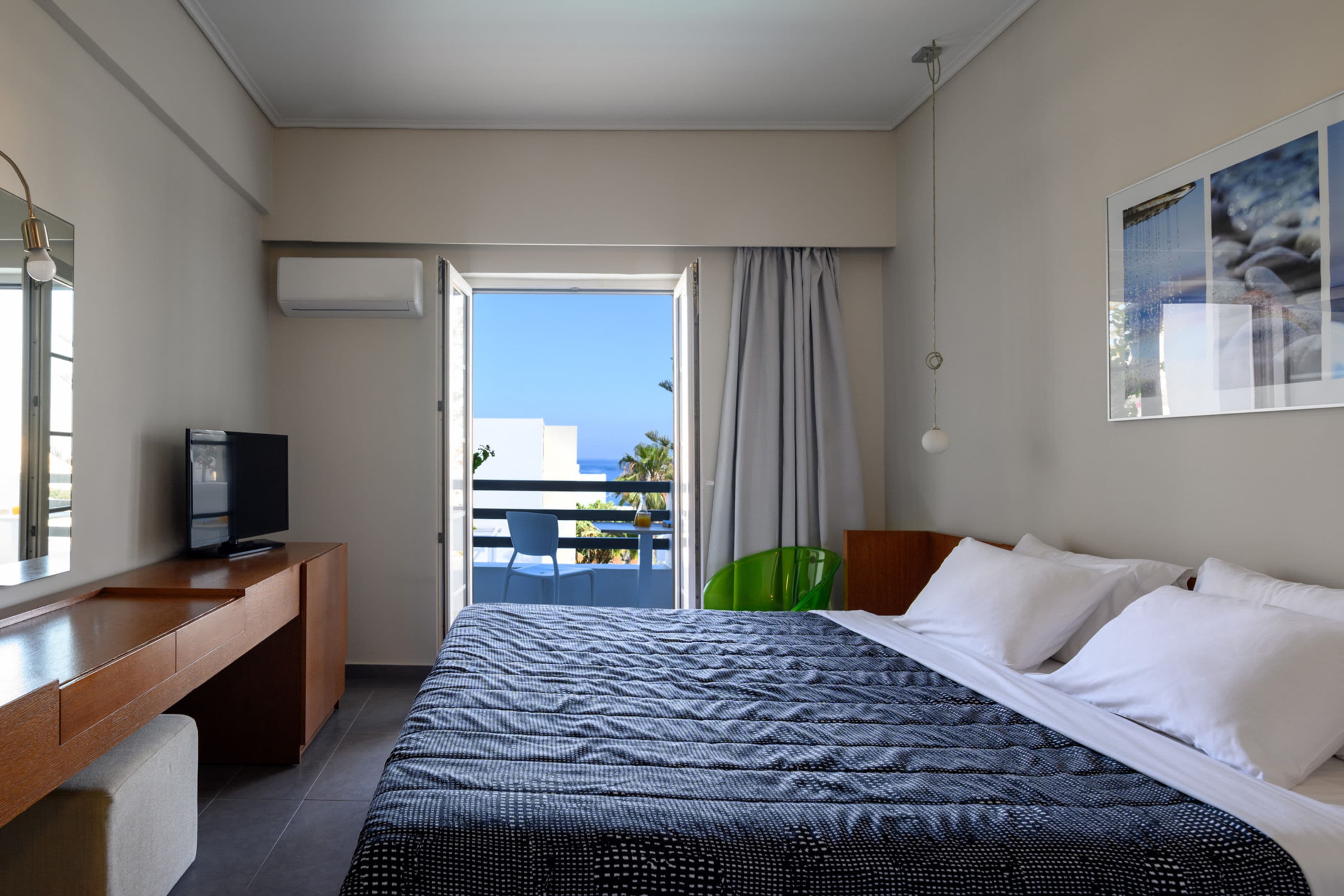 Afroditi Venus Beach Hotel and Spa - 289