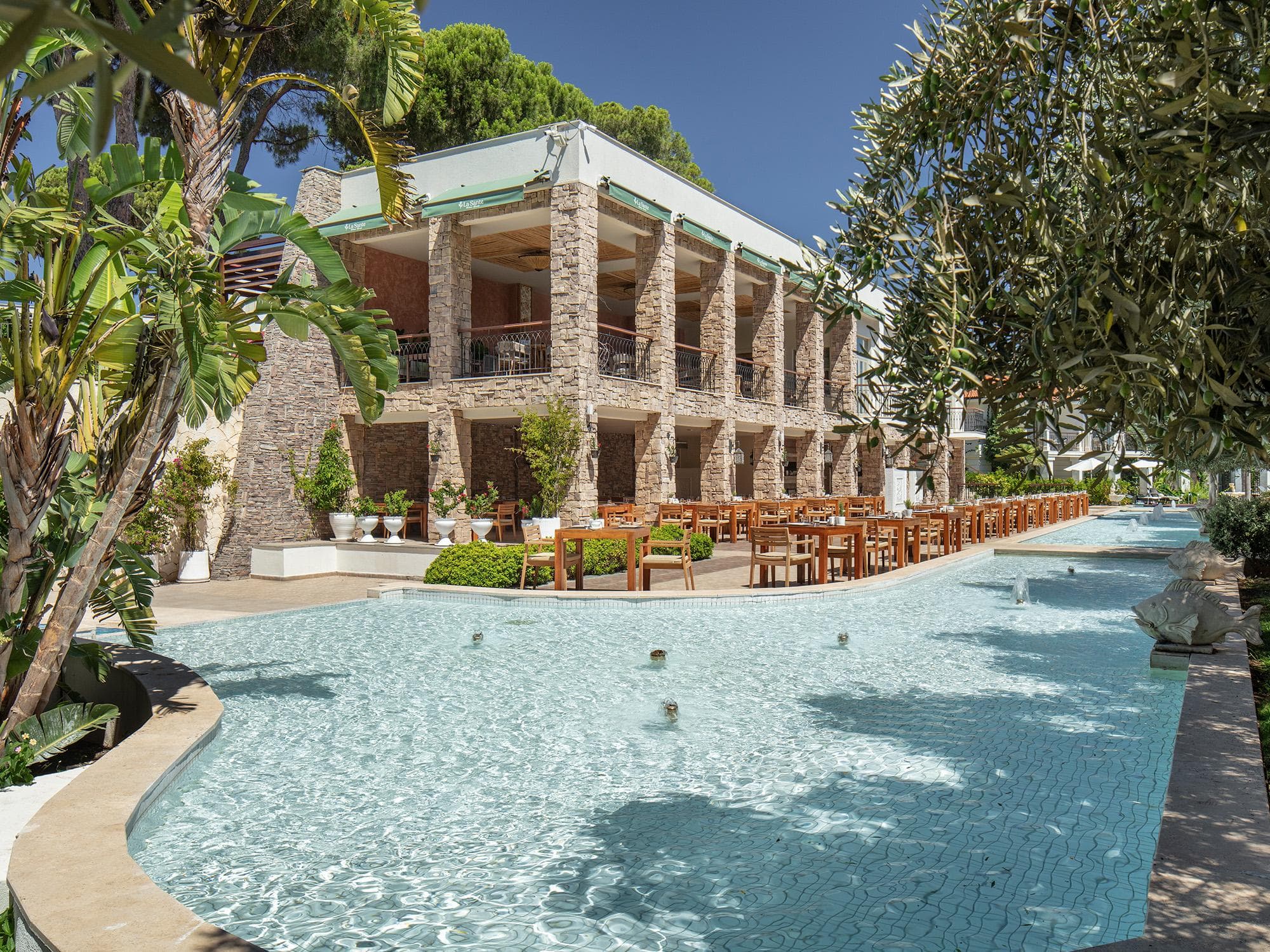 Ela Excellence Resort (ex Ela Quality Resort Hotel) - 282