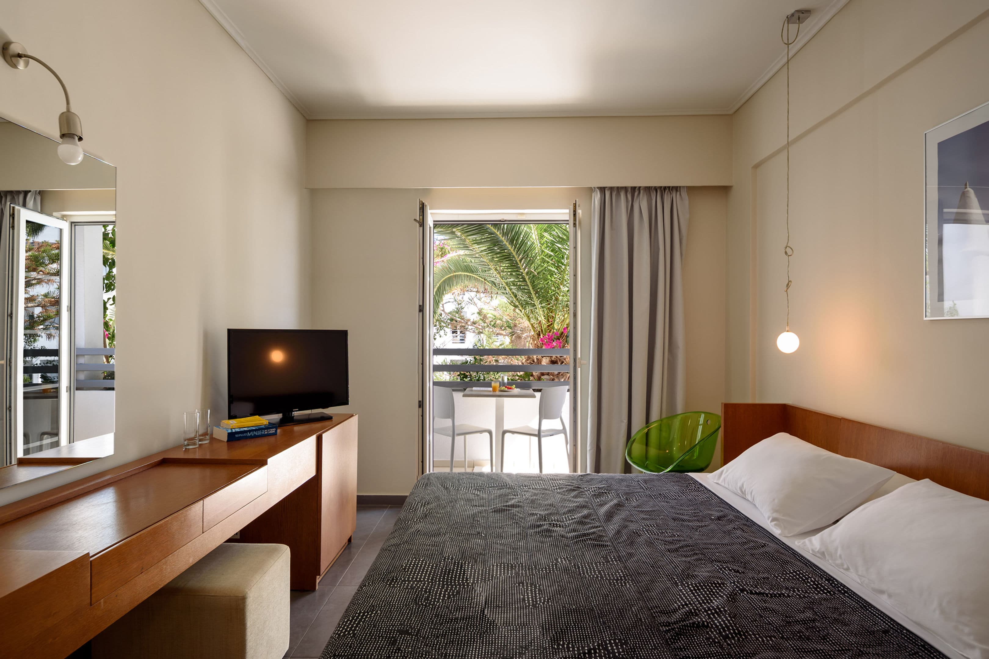 Afroditi Venus Beach Hotel and Spa - 291