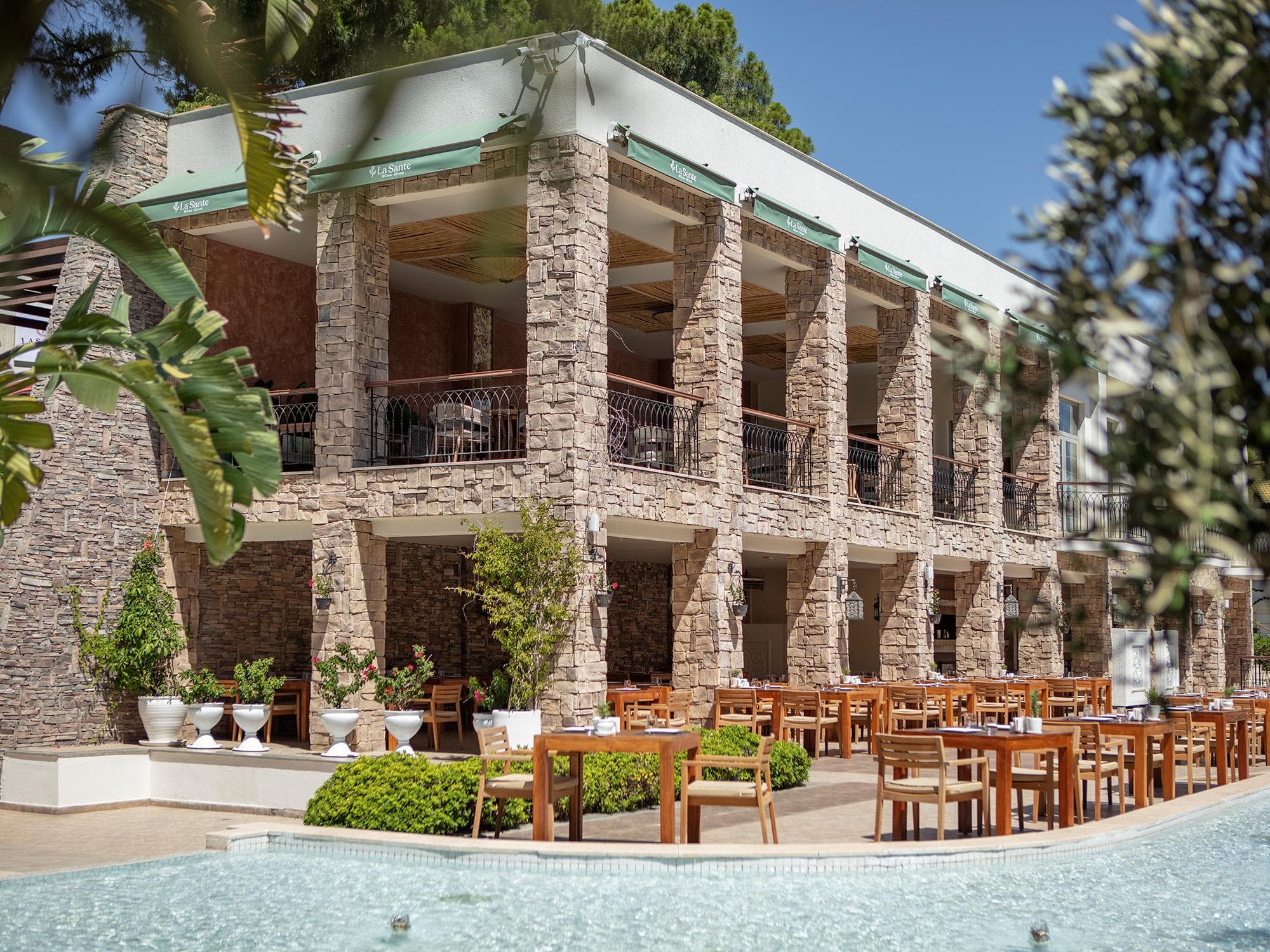 Ela Excellence Resort (ex Ela Quality Resort Hotel) - 283