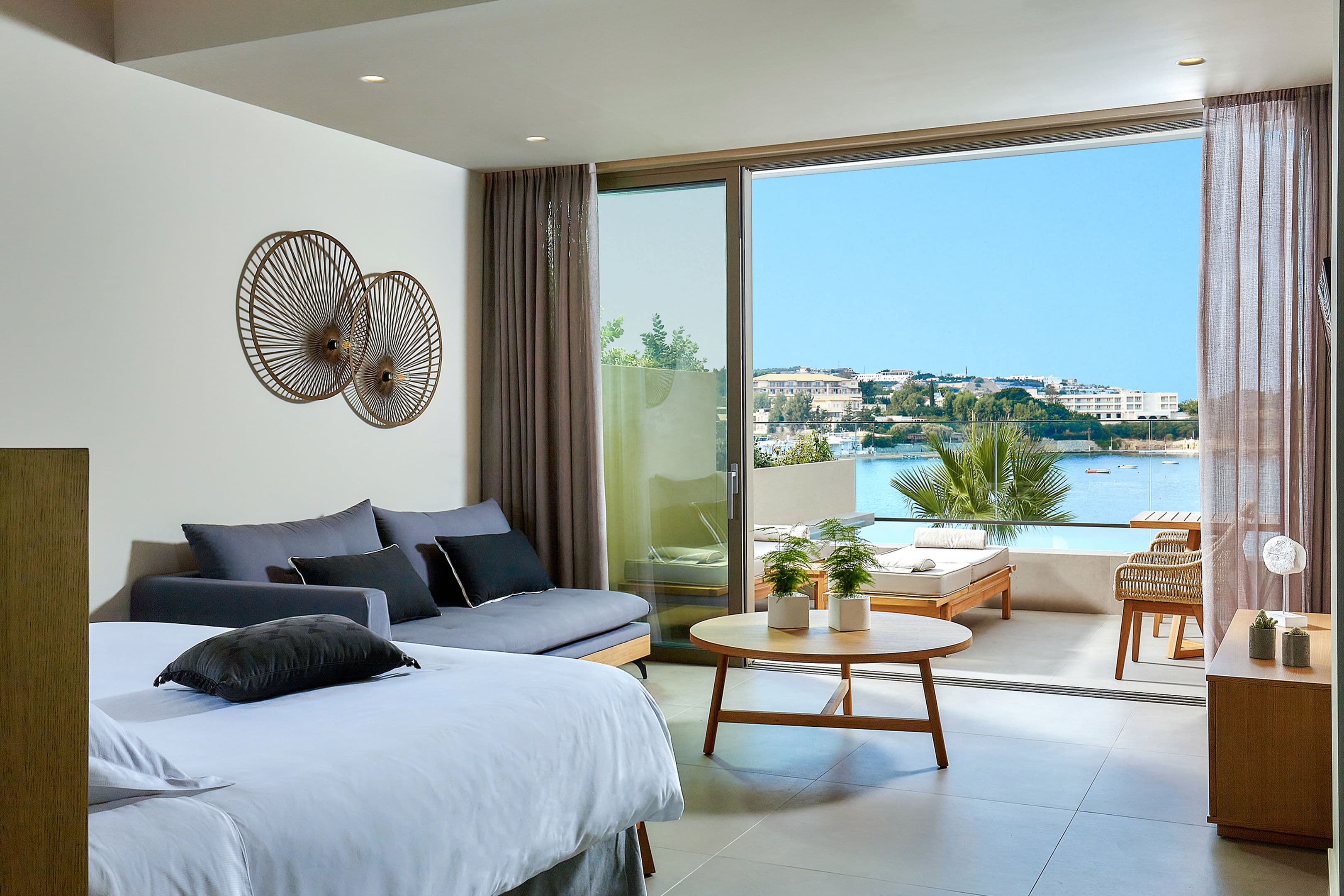Castello Infinity Suites - 50