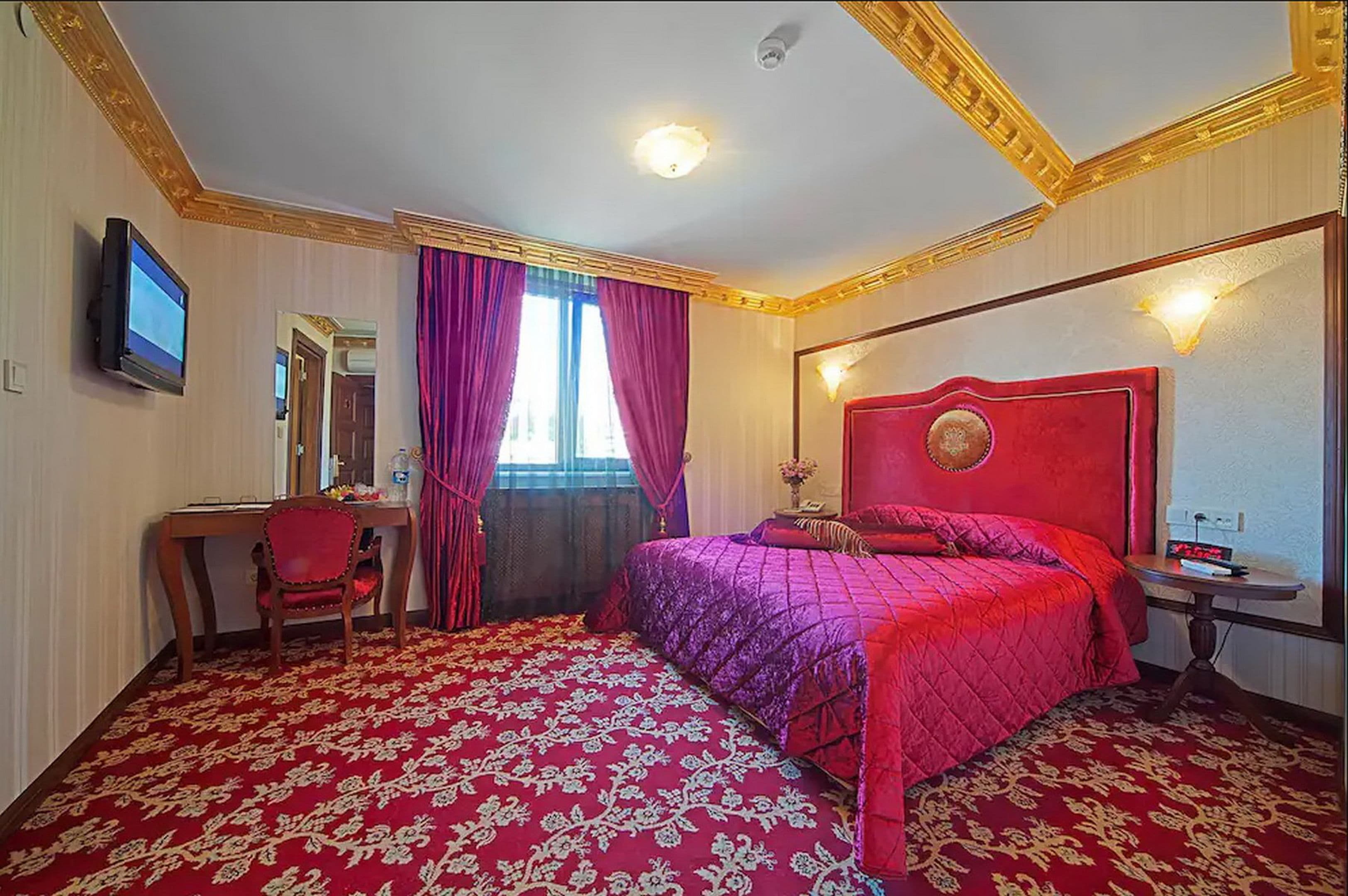 Antea Palace Hotel And Spa - 73