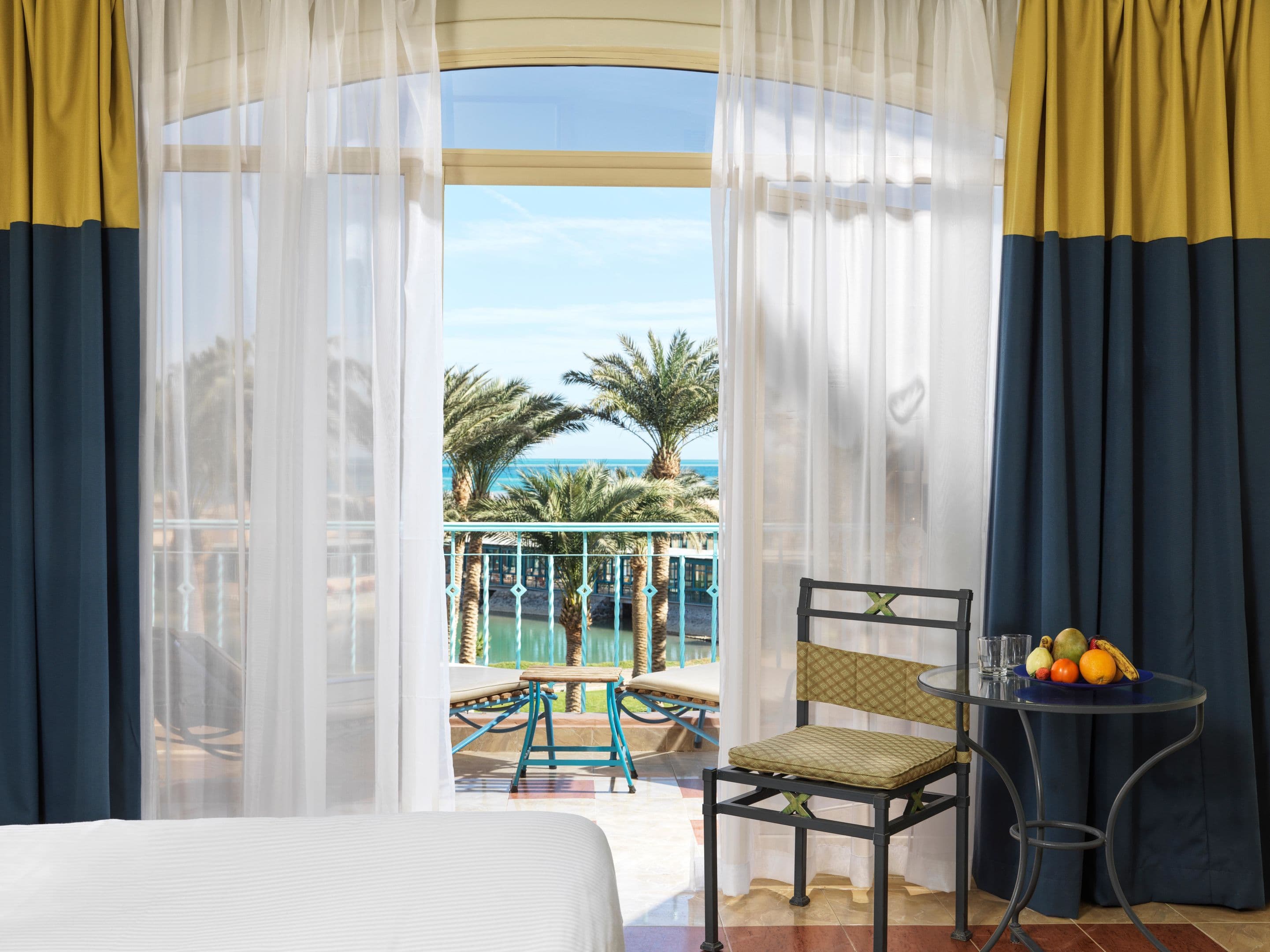 Club Paradisio El Gouna - 45