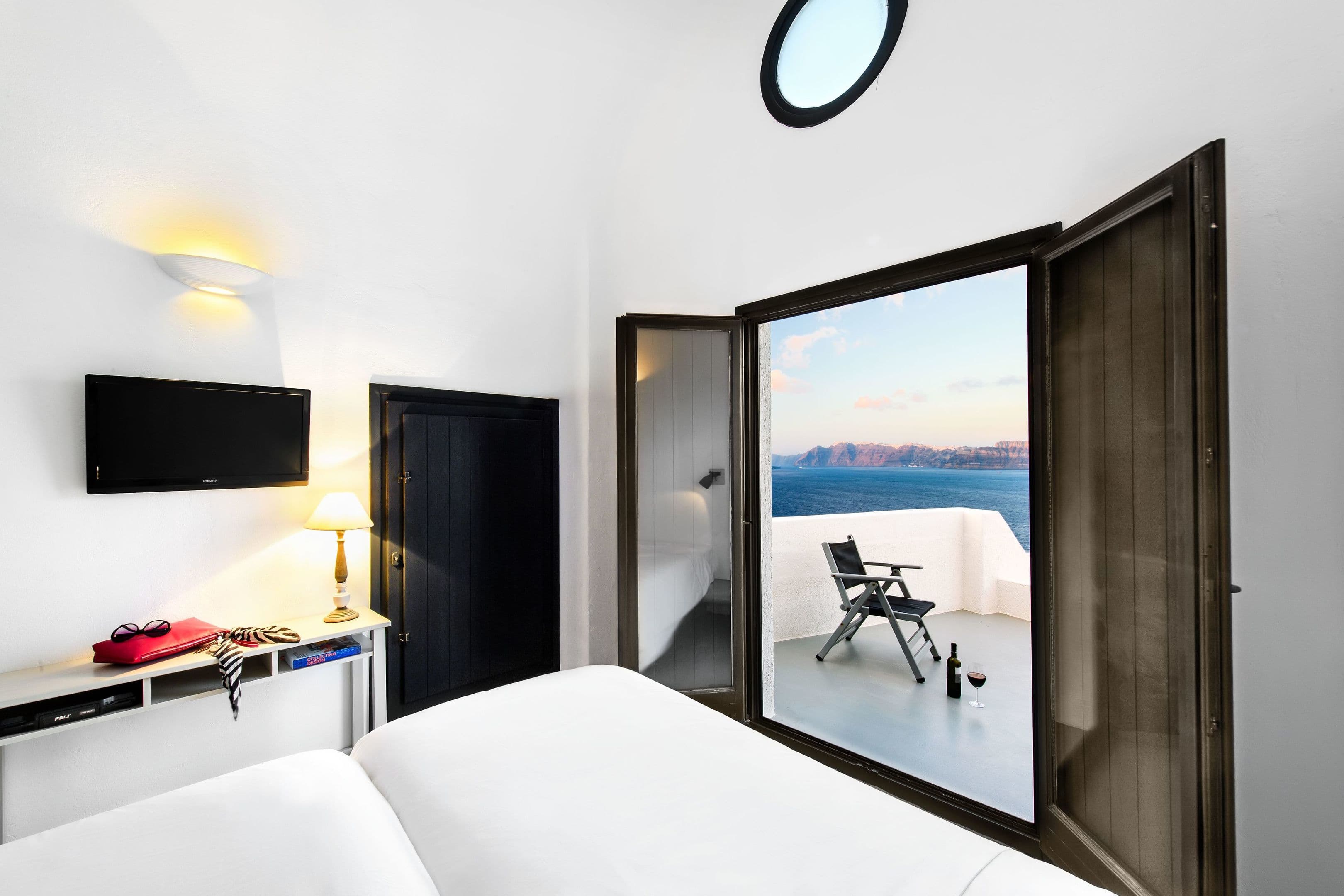 Ambassador Aegean Luxury Hotel & Suites - 45