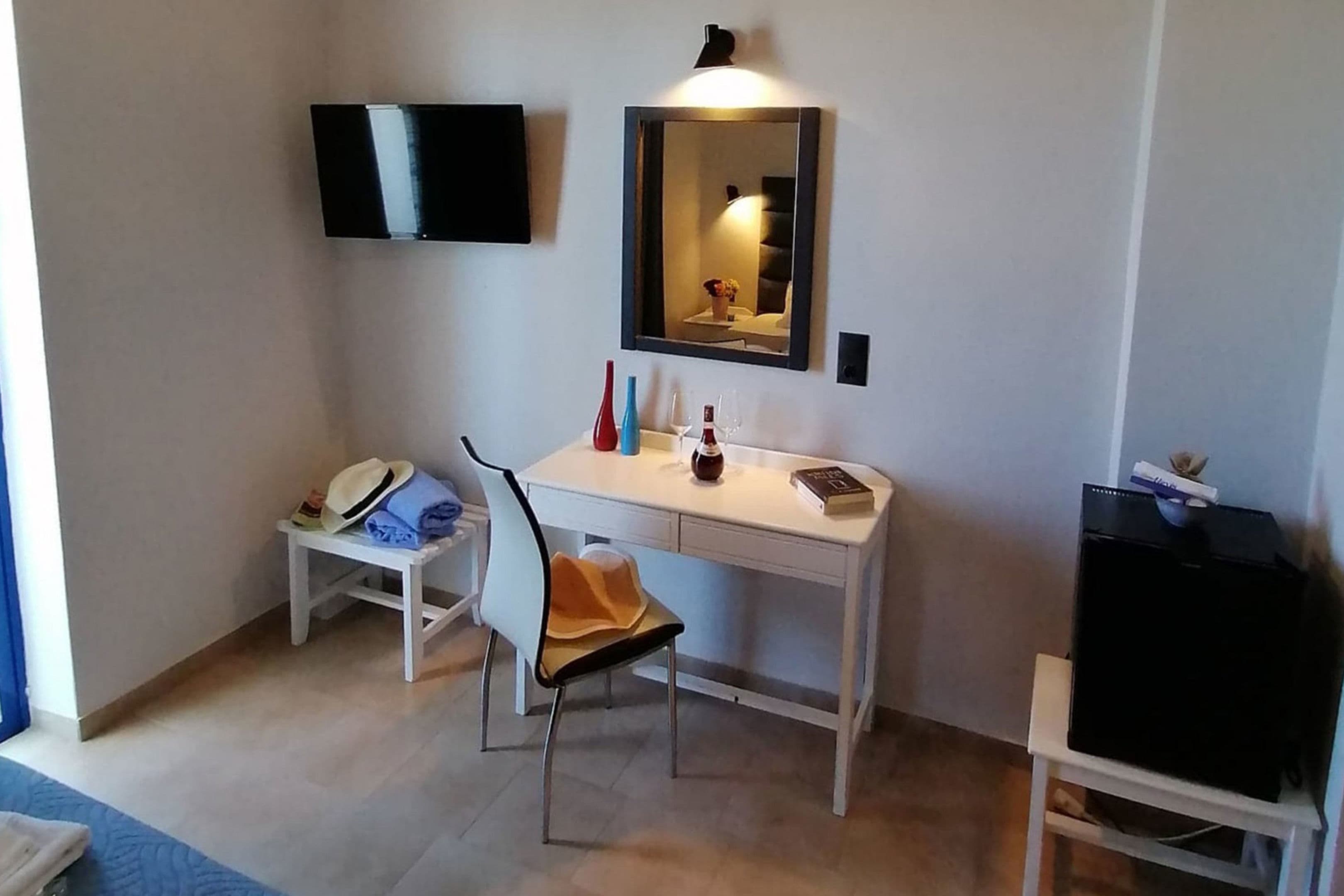 Alexis Hotel - 70