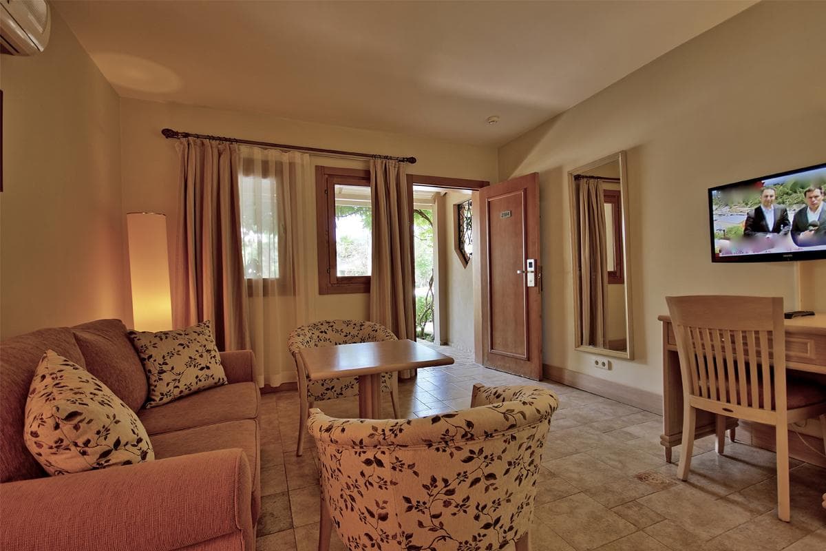 Dalyan Resort -Adult only - 35