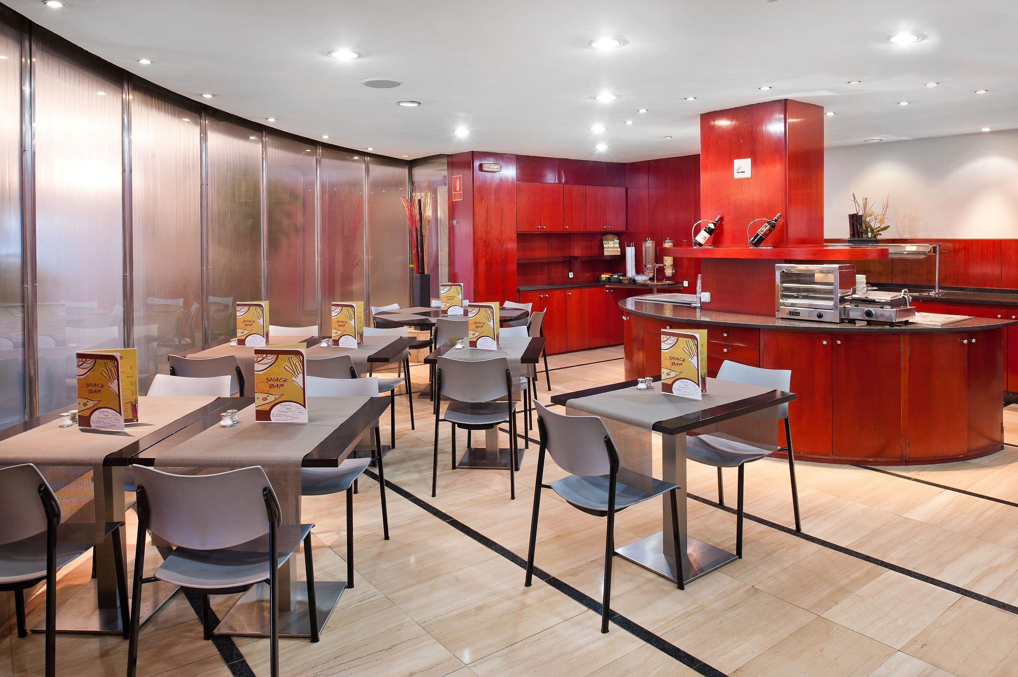 Catalonia Park Güell - 71