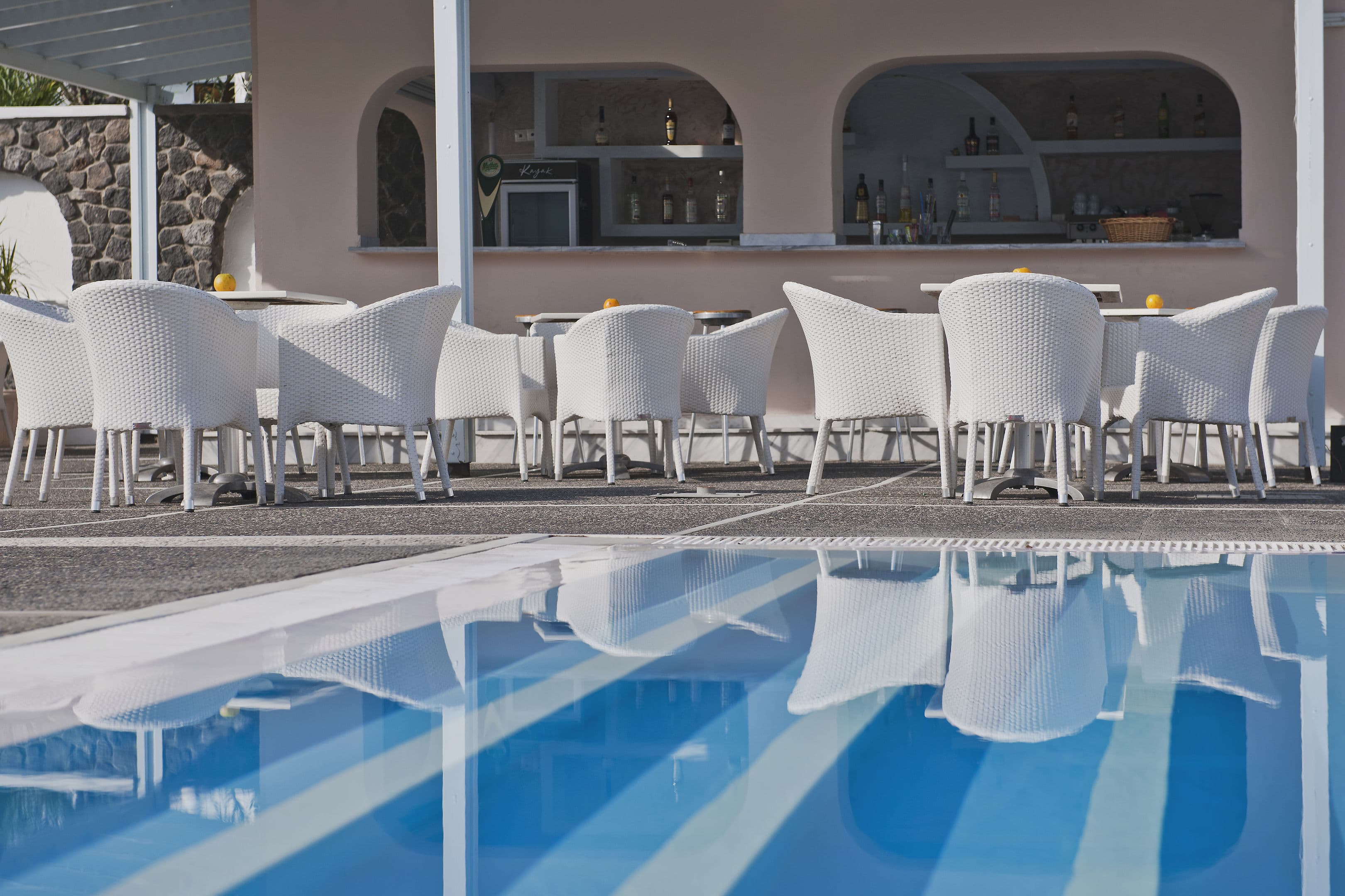 El Greco Resort & Spa - 45