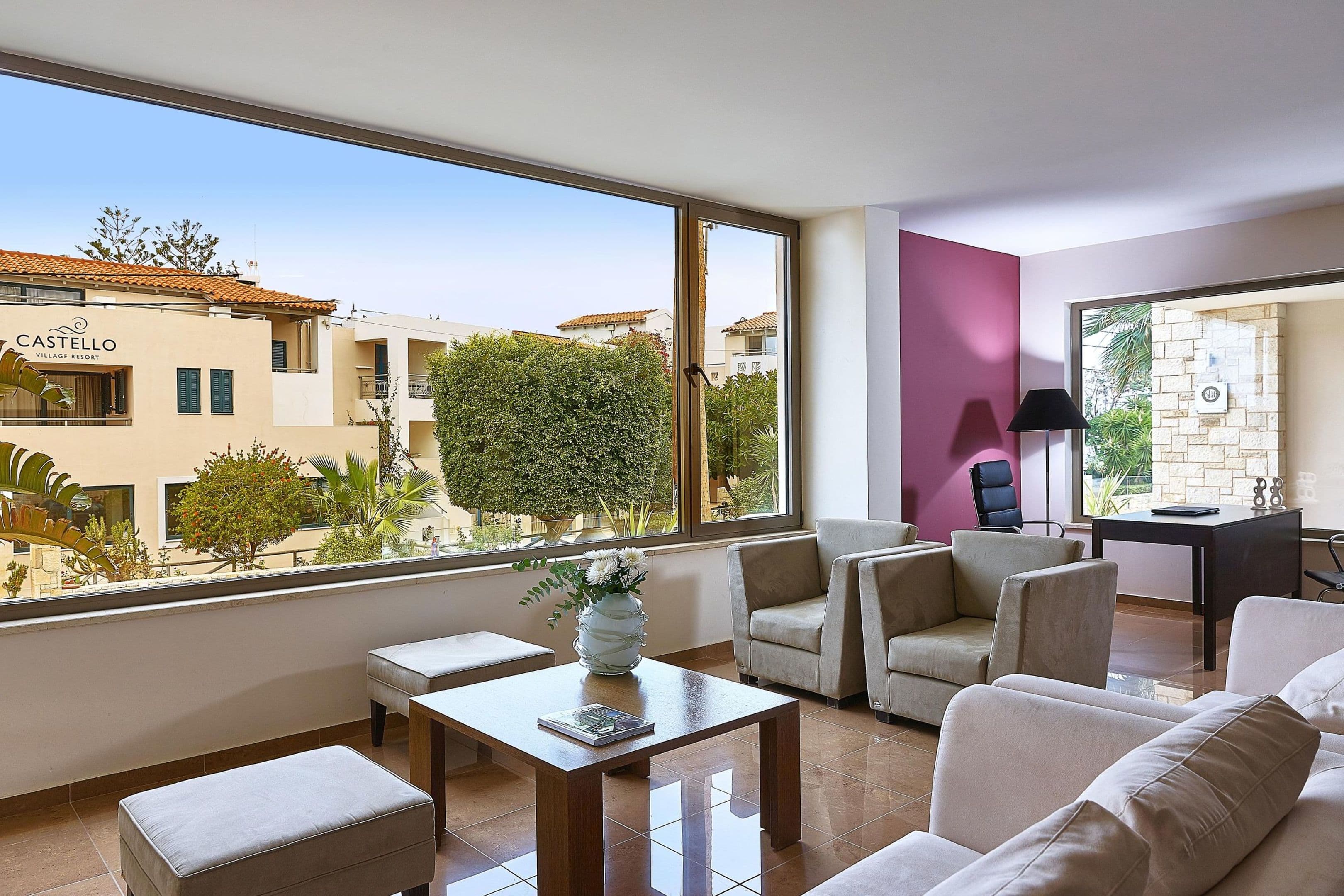 Castello Boutique Resort and Spa - 66