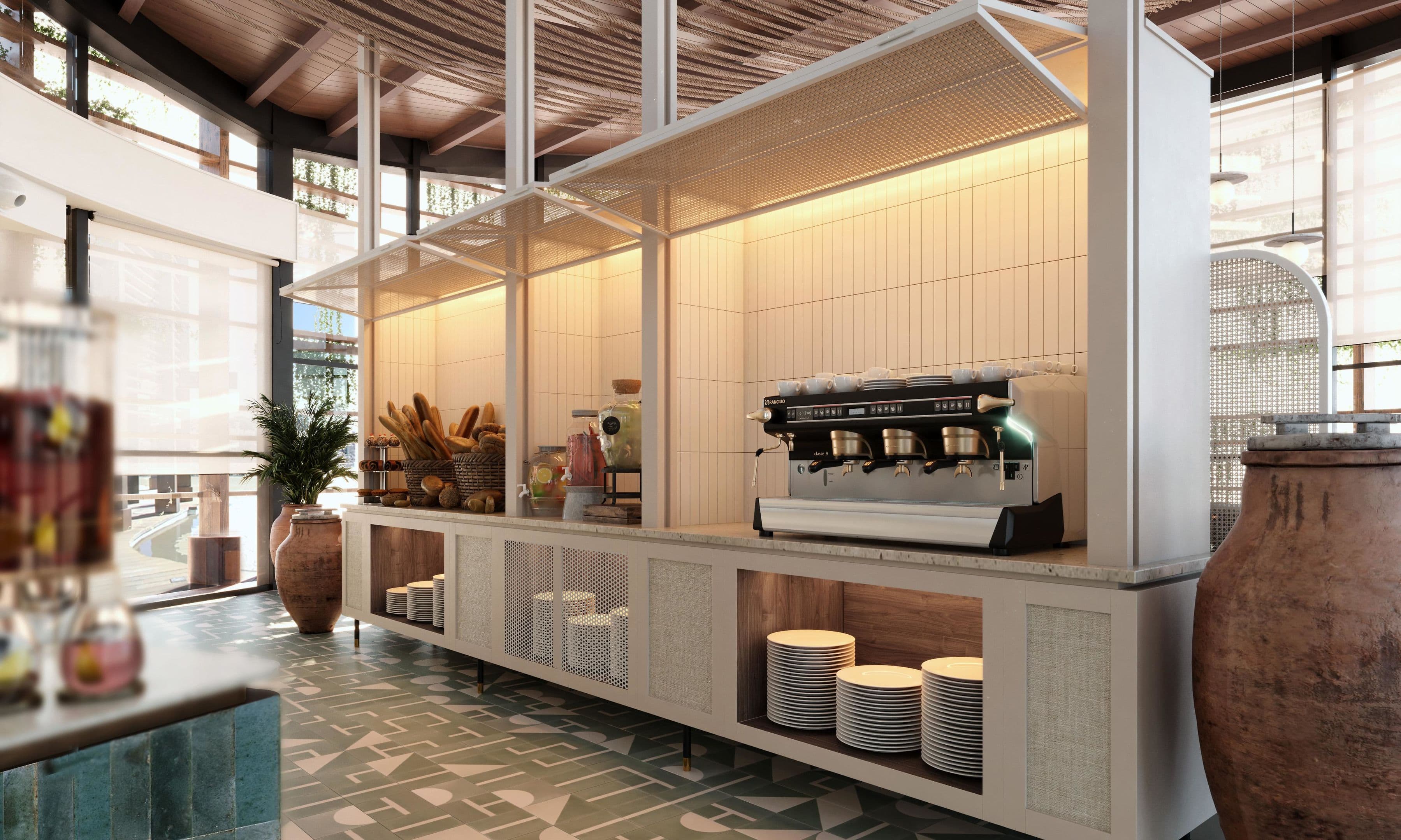 Barcelo Tenerife Royal Level - 70