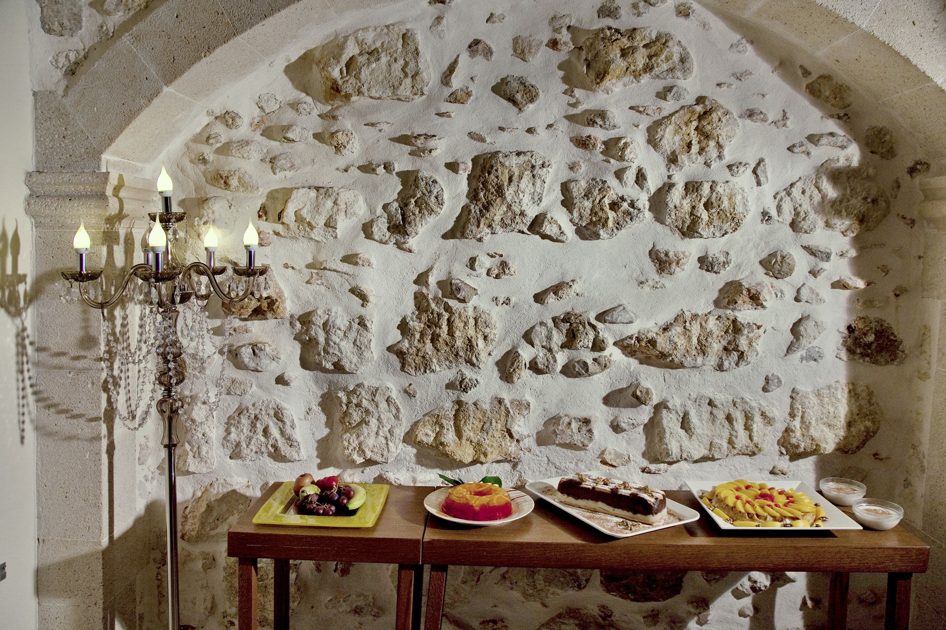 Antica Dimora Suites - 81