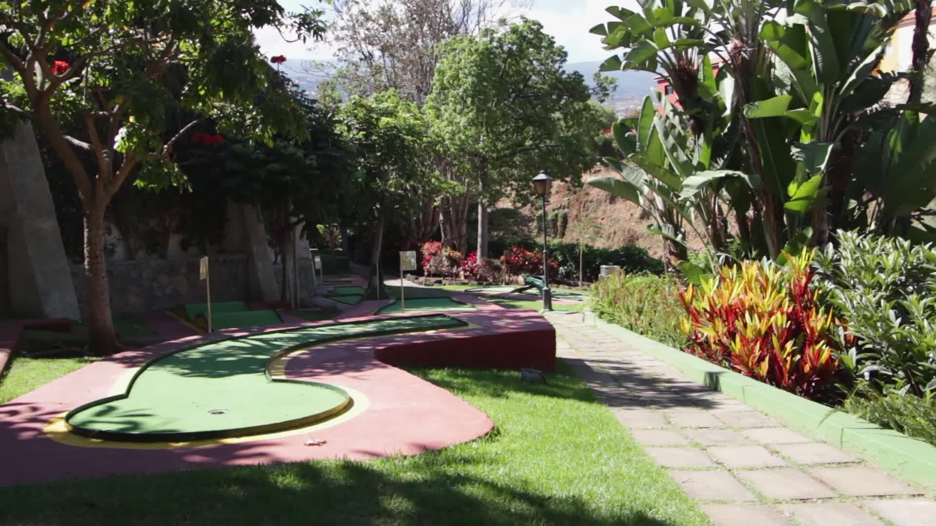 Blue Sea Costa Jardin - 33