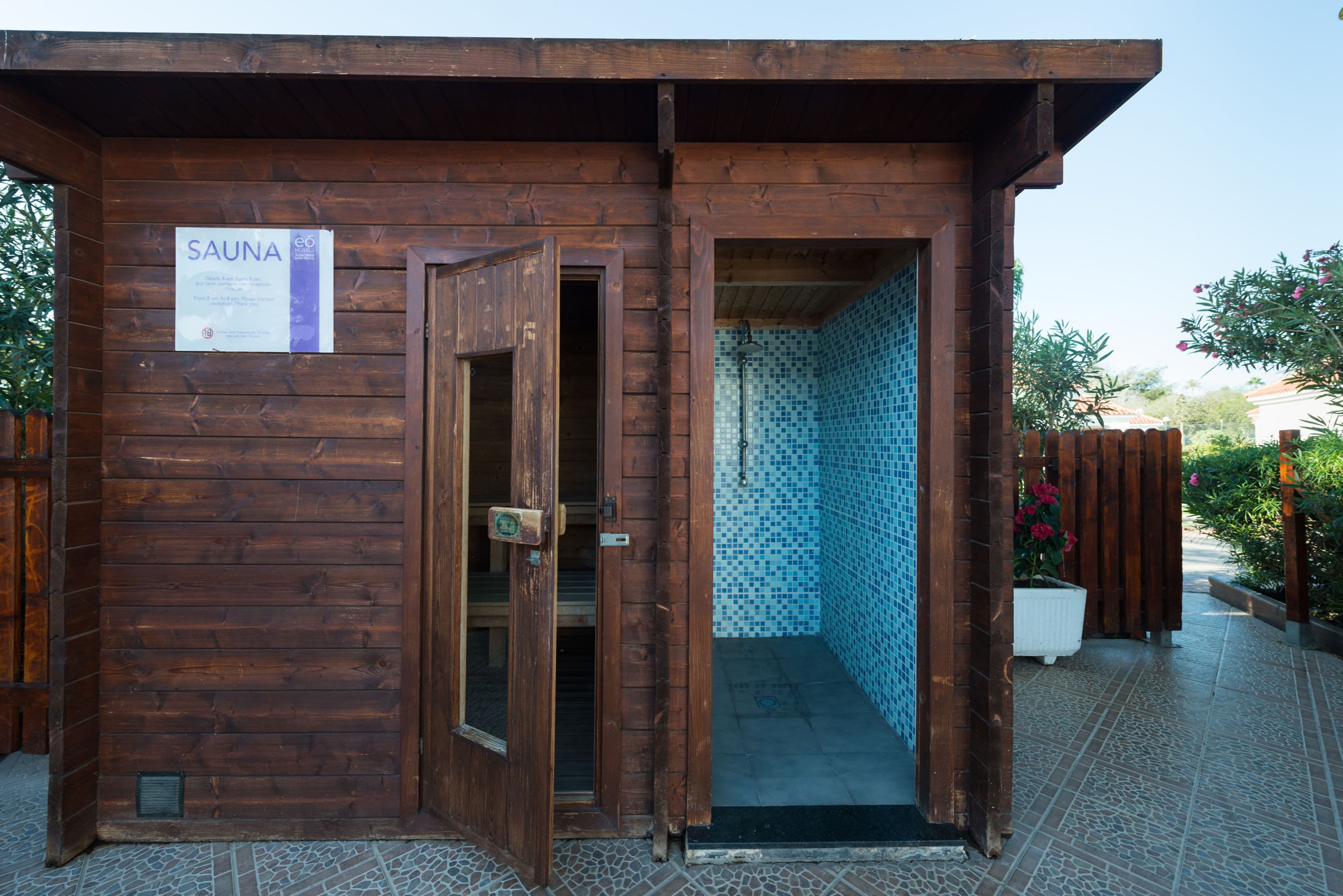 eo Suite Hotel Jardin Dorado - 70